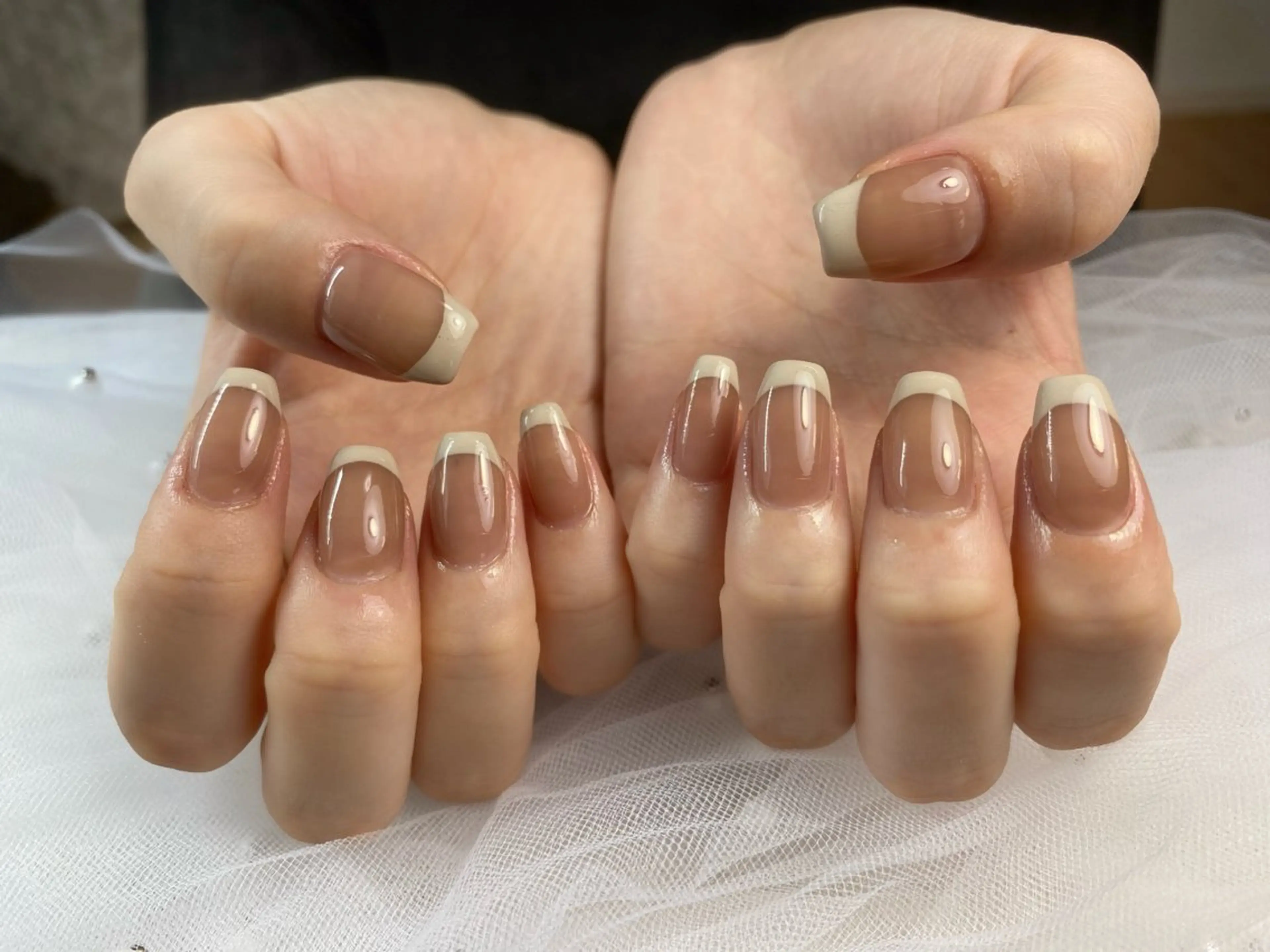 ネイル N&nails エヌアンドネイルズのネイルデザイン