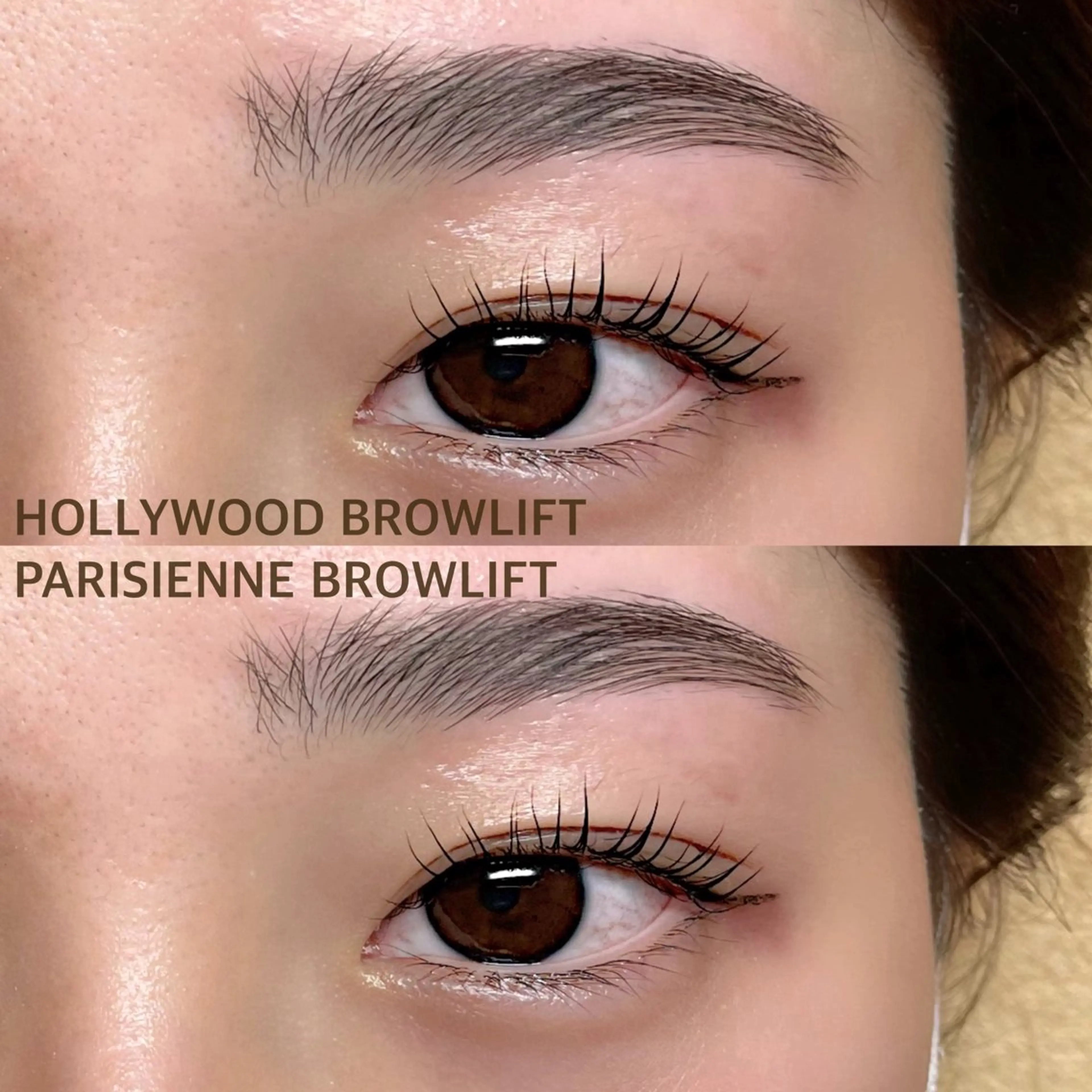 マツエク・マツパ moeka🌙 【恵比寿/広尾】のマツエク・マツパデザイン