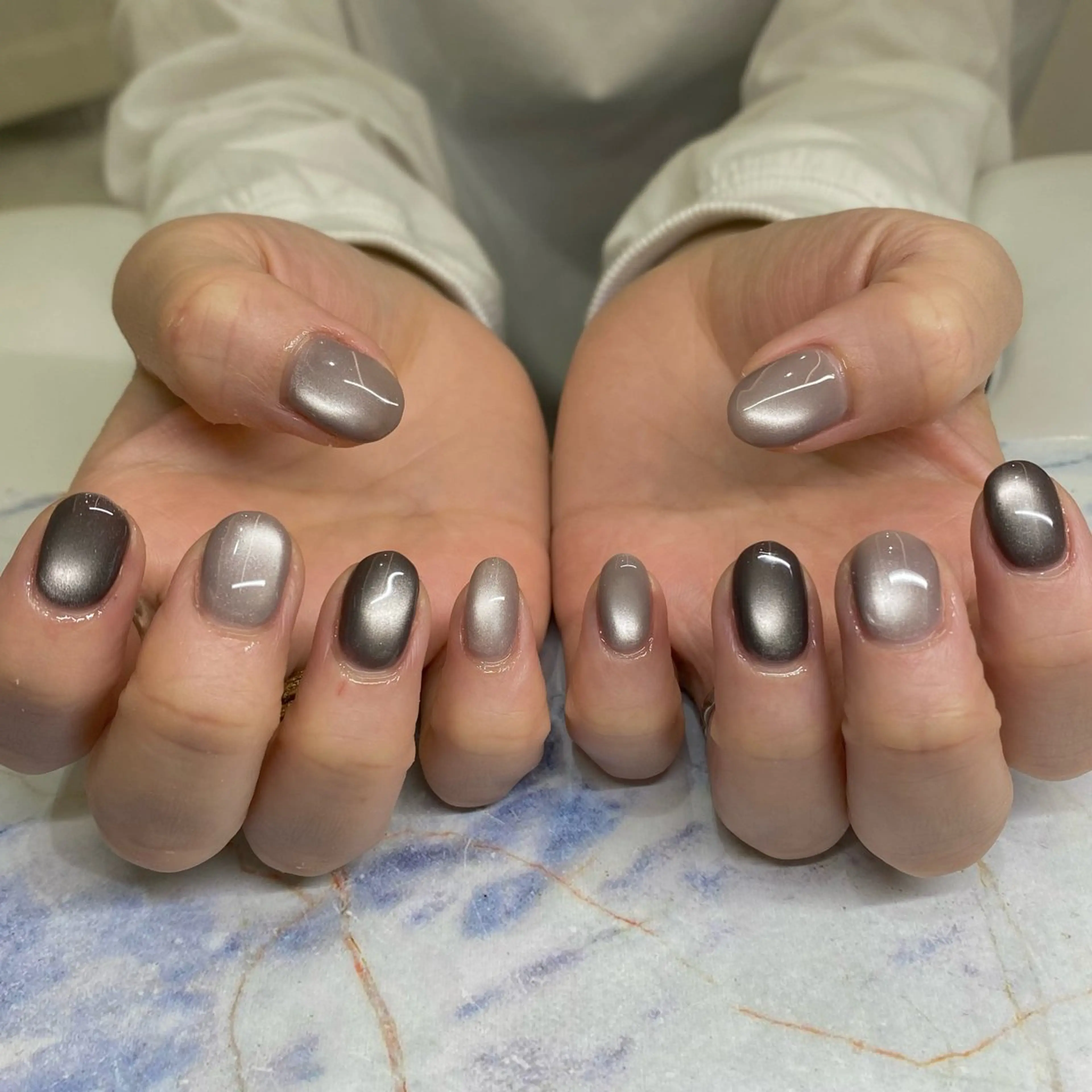 ネイル ハンドネイル BeautyFavo .byRyokaのネイルデザイン