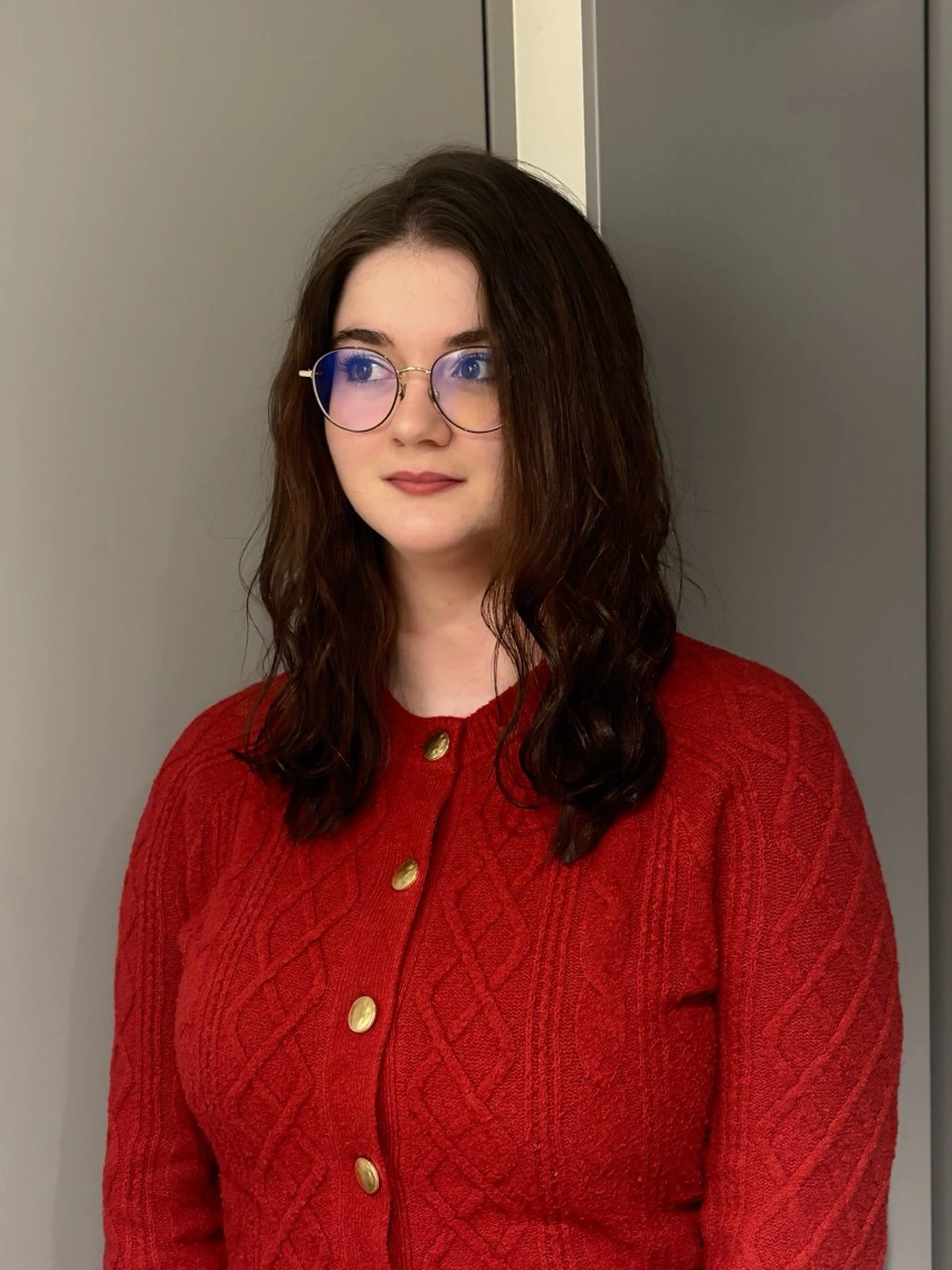 カット💇🏻‍♀️ロングからボブまで🤎🤎の写真