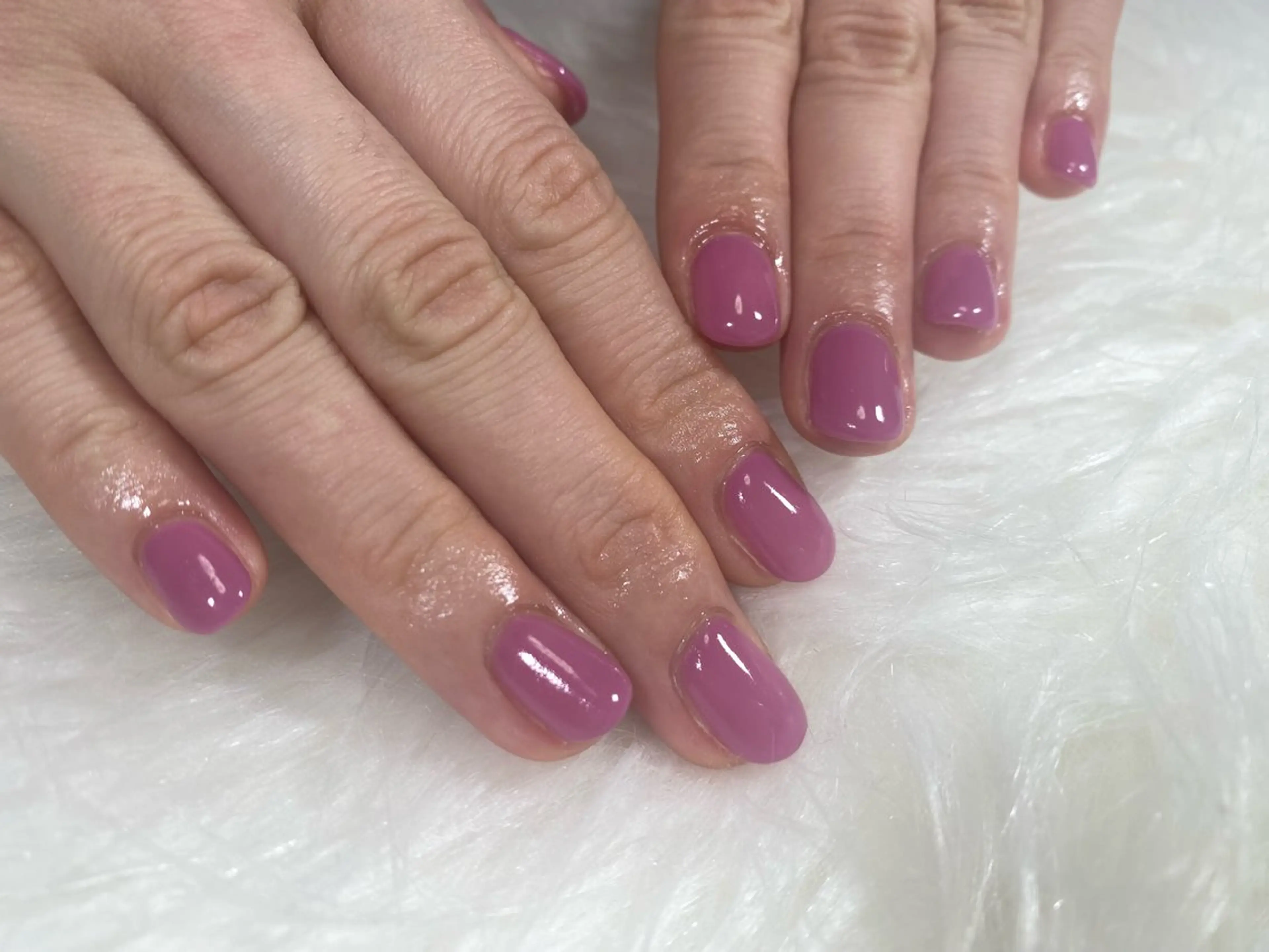 ネイル ハンドネイル y mikuのネイルデザイン