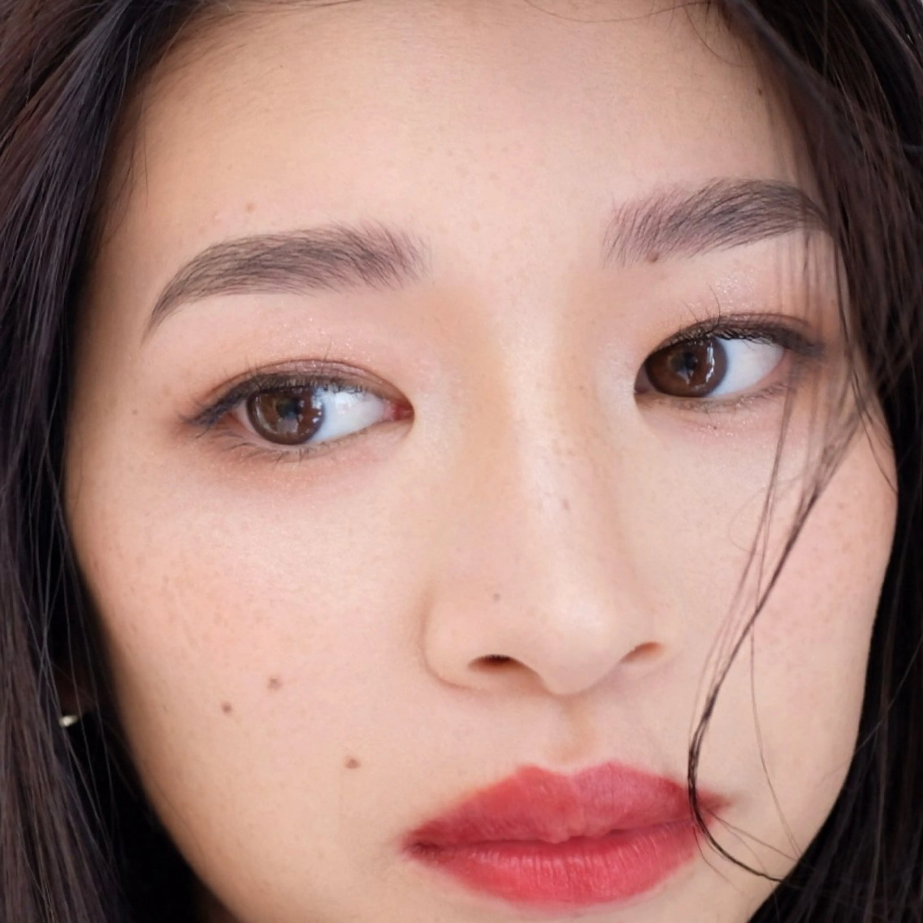 アイブロウ ワックス脱毛 その他(アイブロウ) 美眉/facewax 🕊️🫧Mのその他イメージ