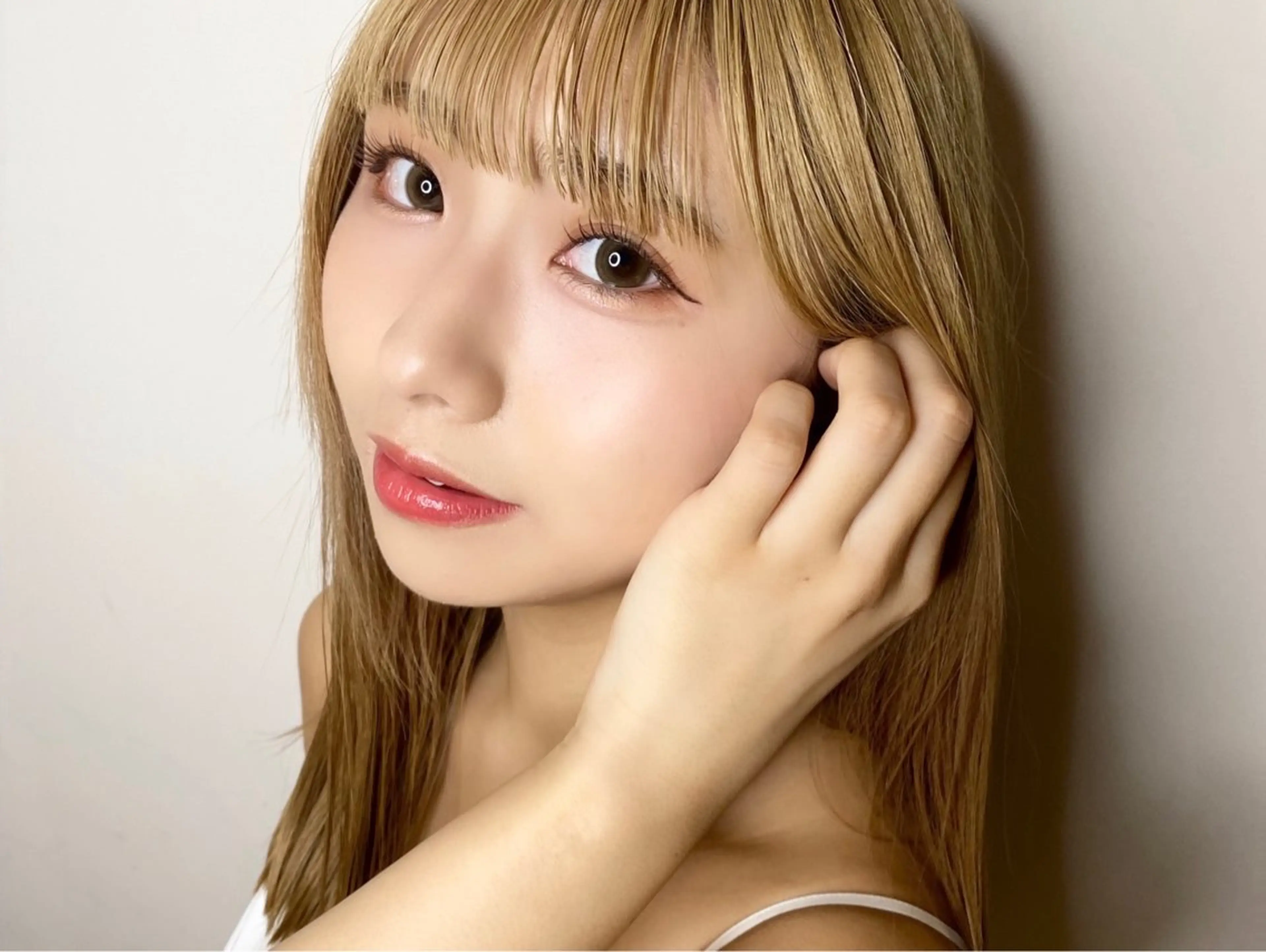 エステ 津村 夏実のエステ・リラクイメージ