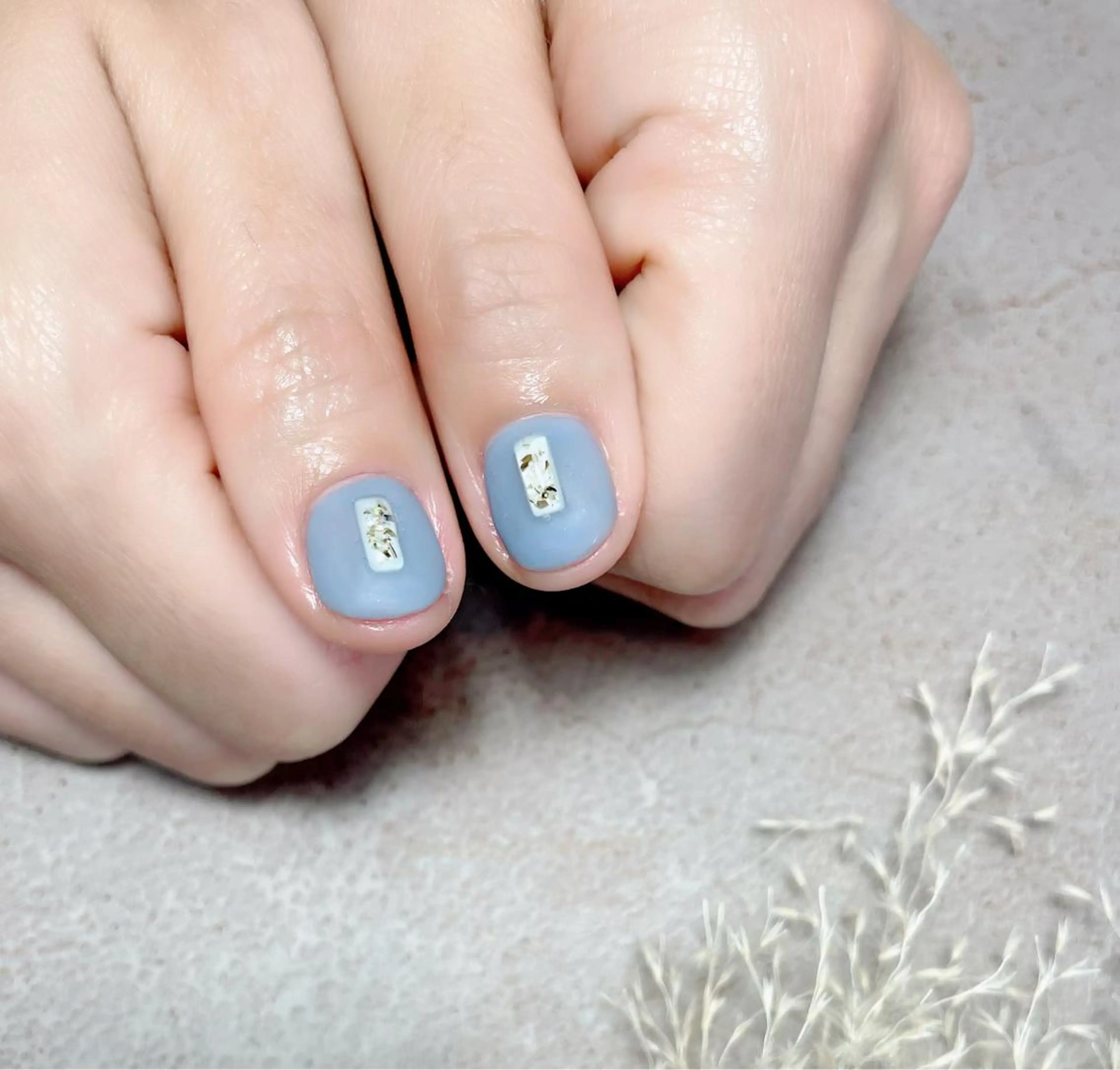 ネイル nailsalon SIMB.のネイルデザイン