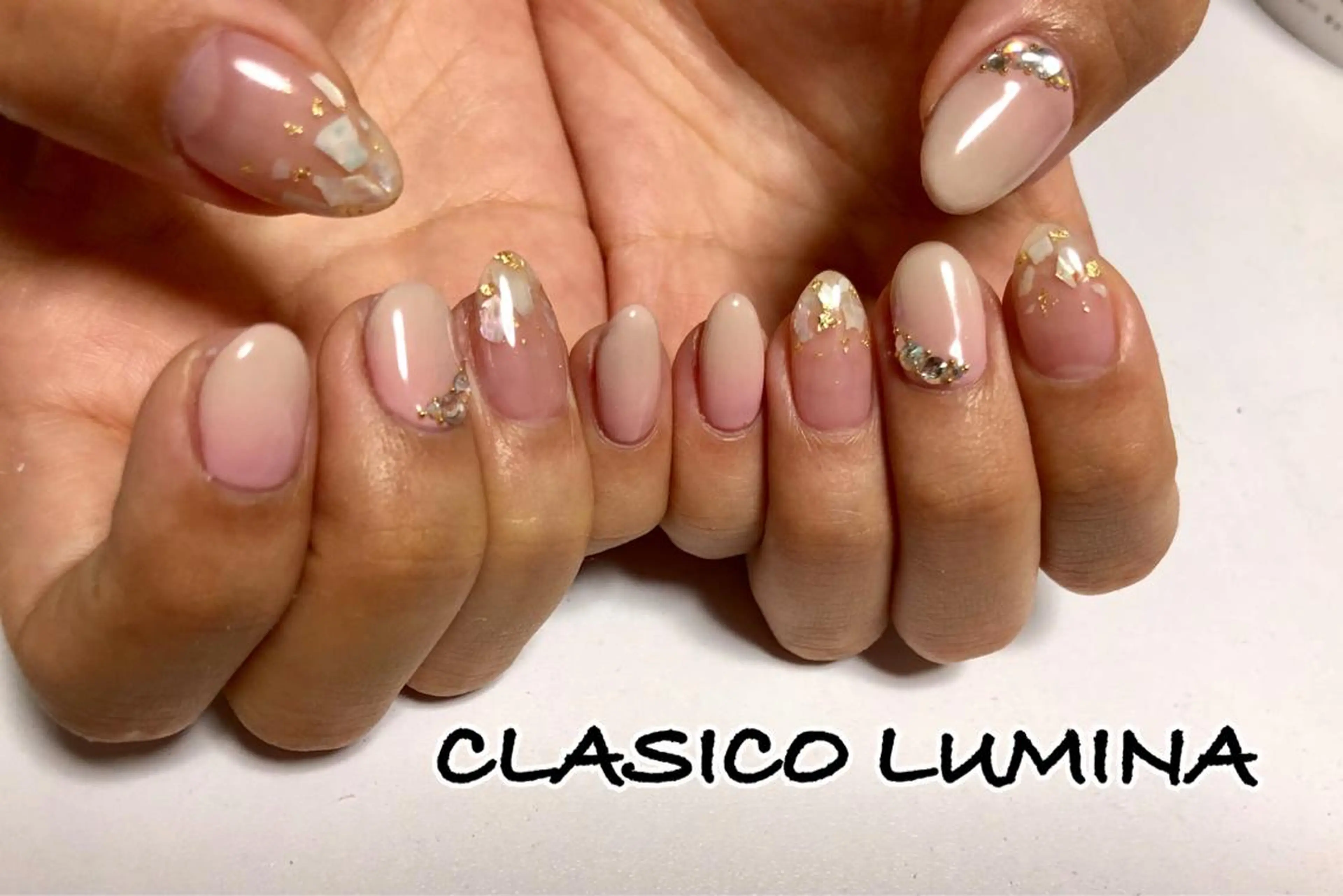 ネイル feliceto_nail所属・Honokaホノカ nailのエステ・リラクイメージ