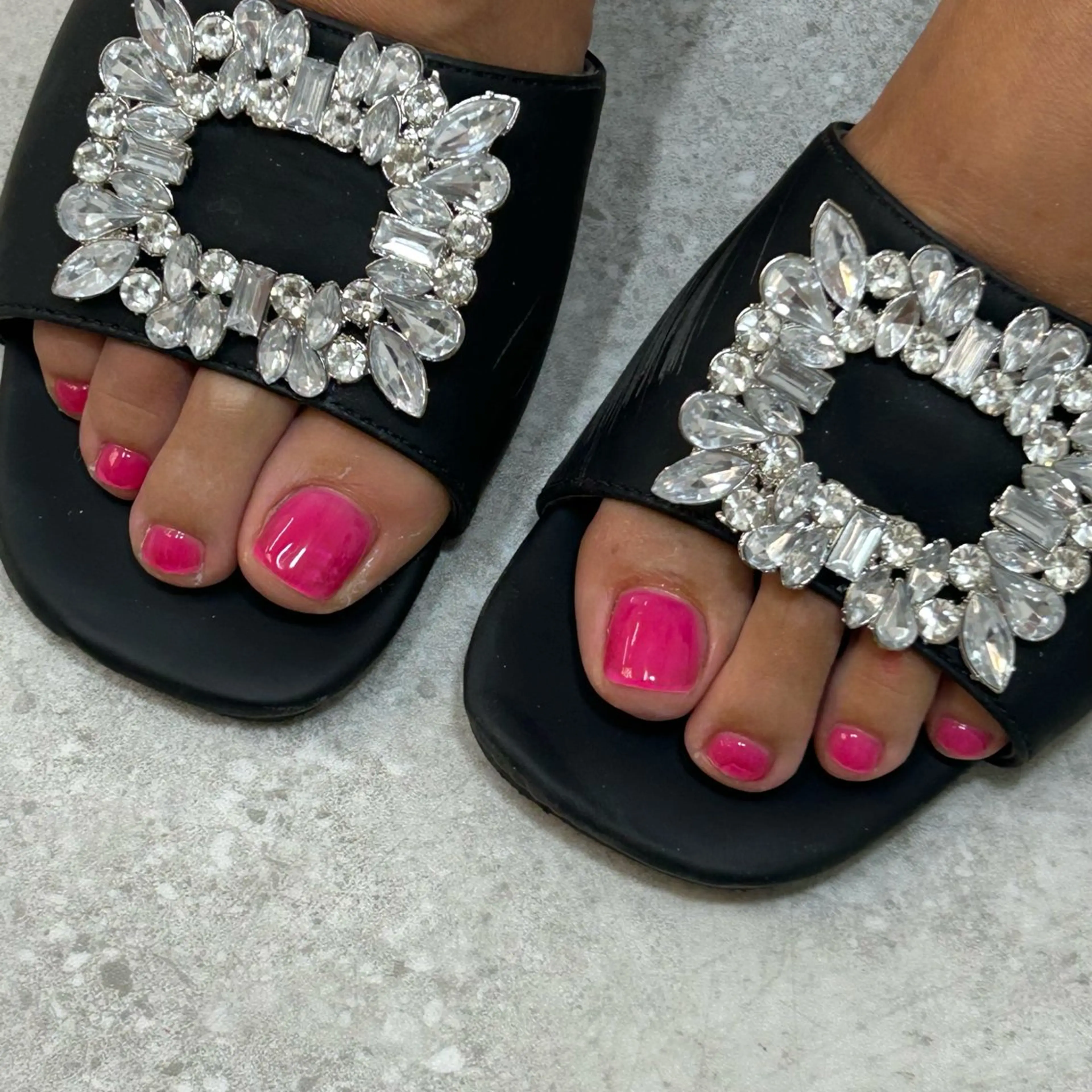 ネイル M&D銀座 AYAのネイルデザイン