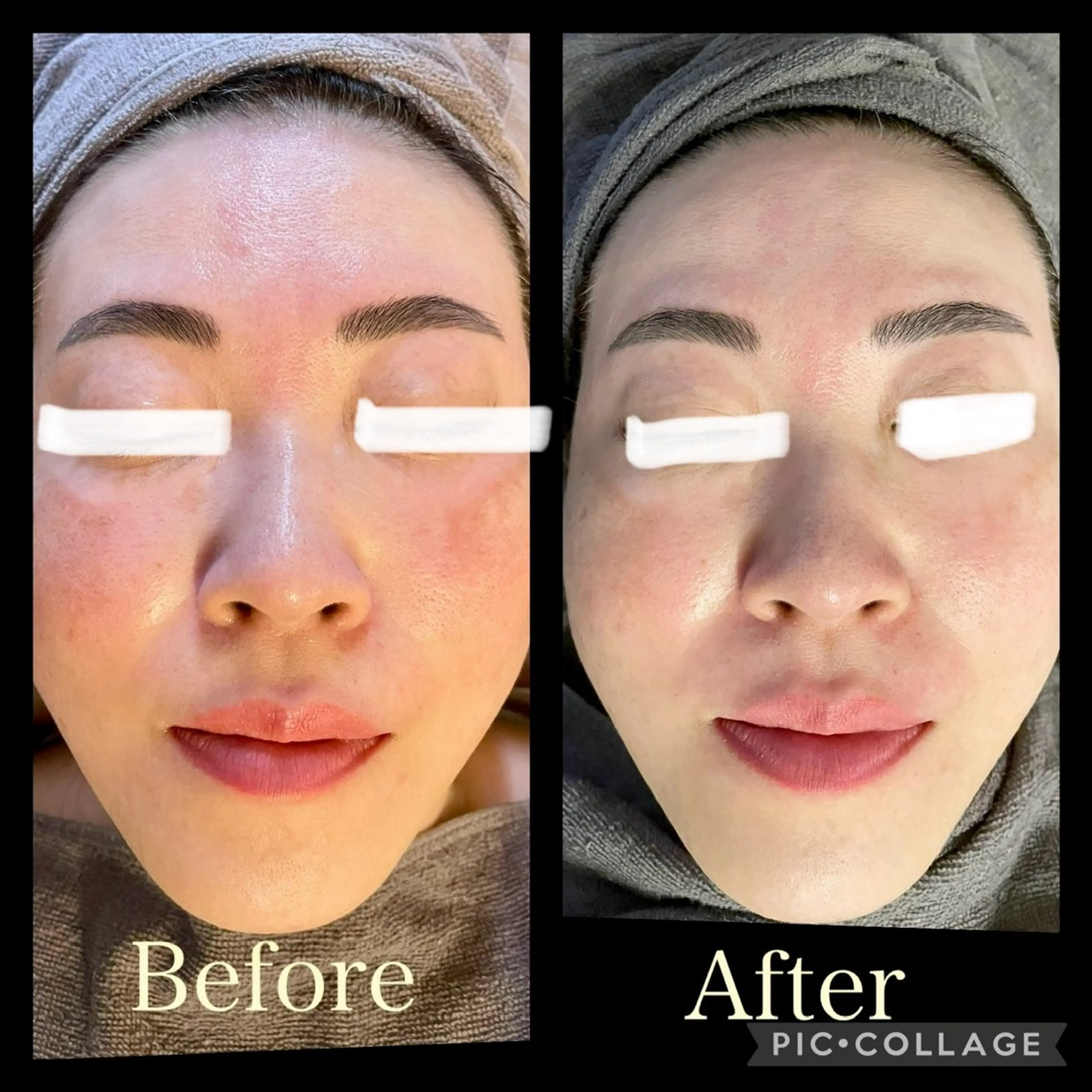 MARISS beauty高尾のエステ・リラクイメージ