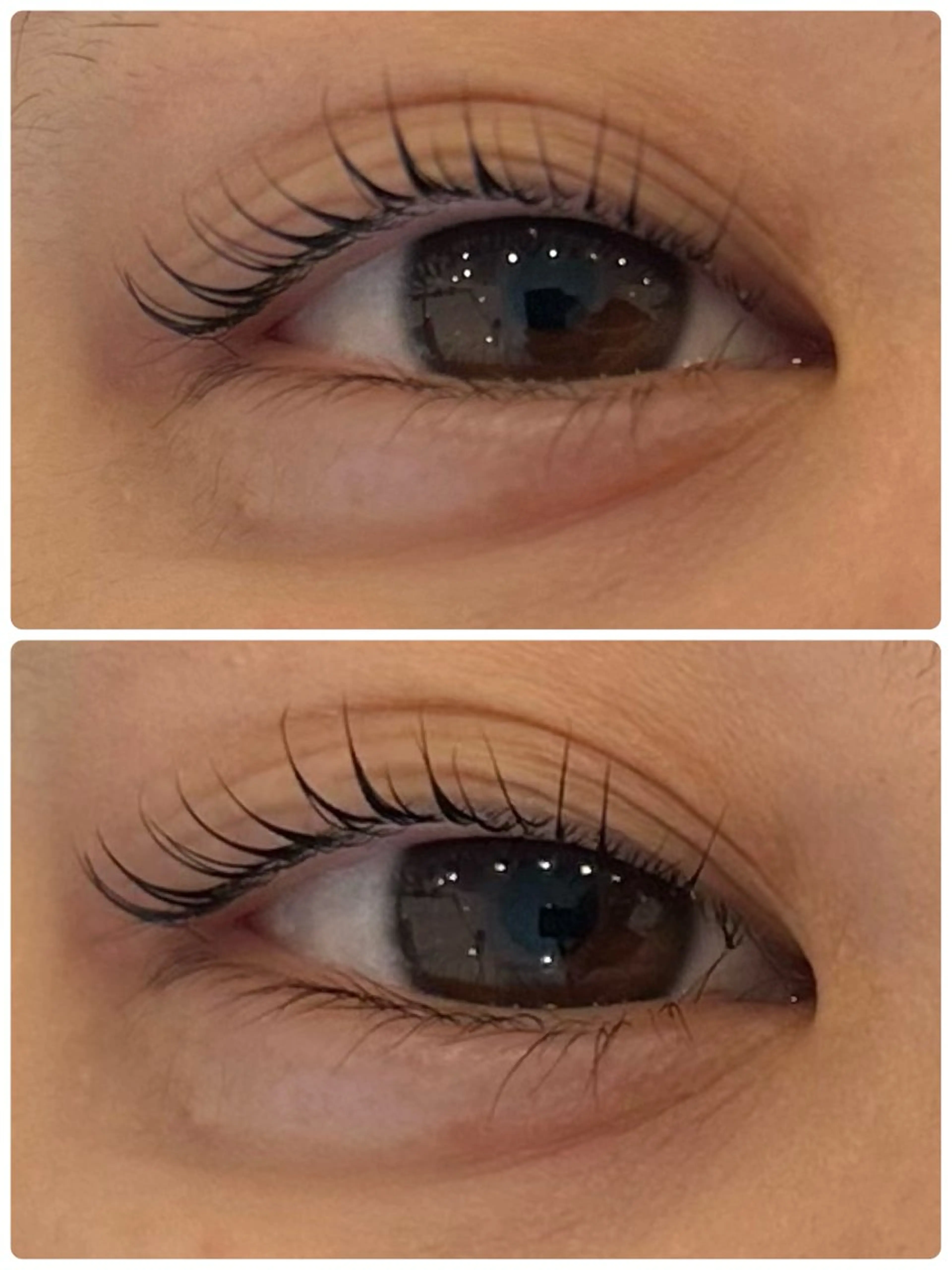 マツエク・マツパ Sakurablow 中澤の眉毛・アイブロウイメージ