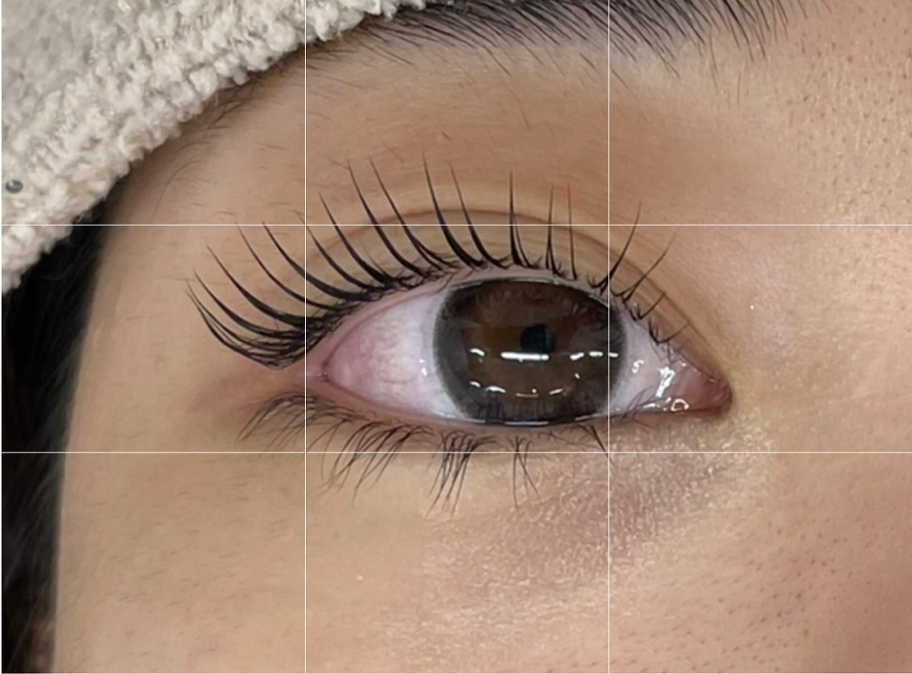 マツエク・マツパ マリーテレジア 🌻RUKAのマツエク・マツパデザイン