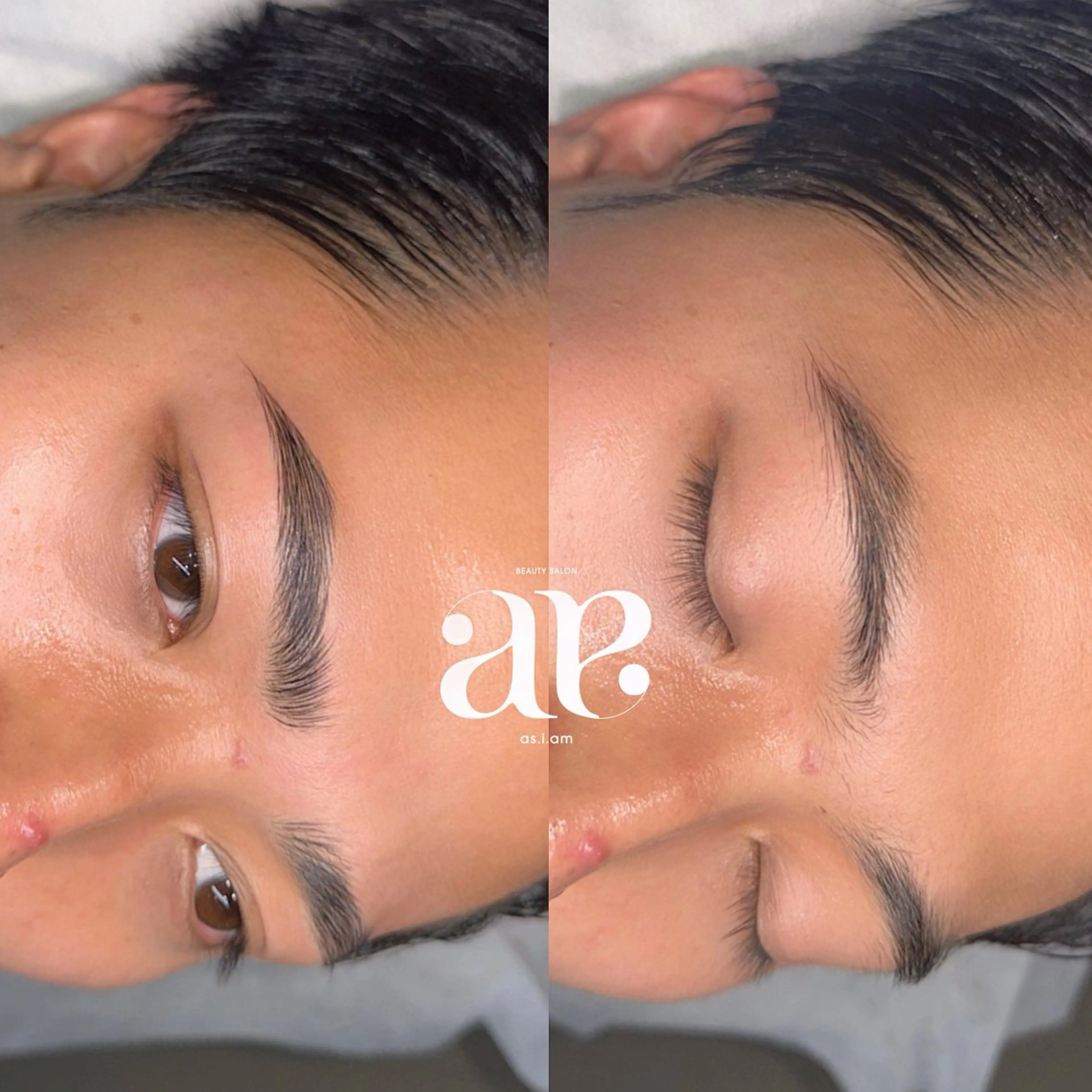 アイブロウ A.i.a (エーアイエー)の眉毛・アイブロウイメージ