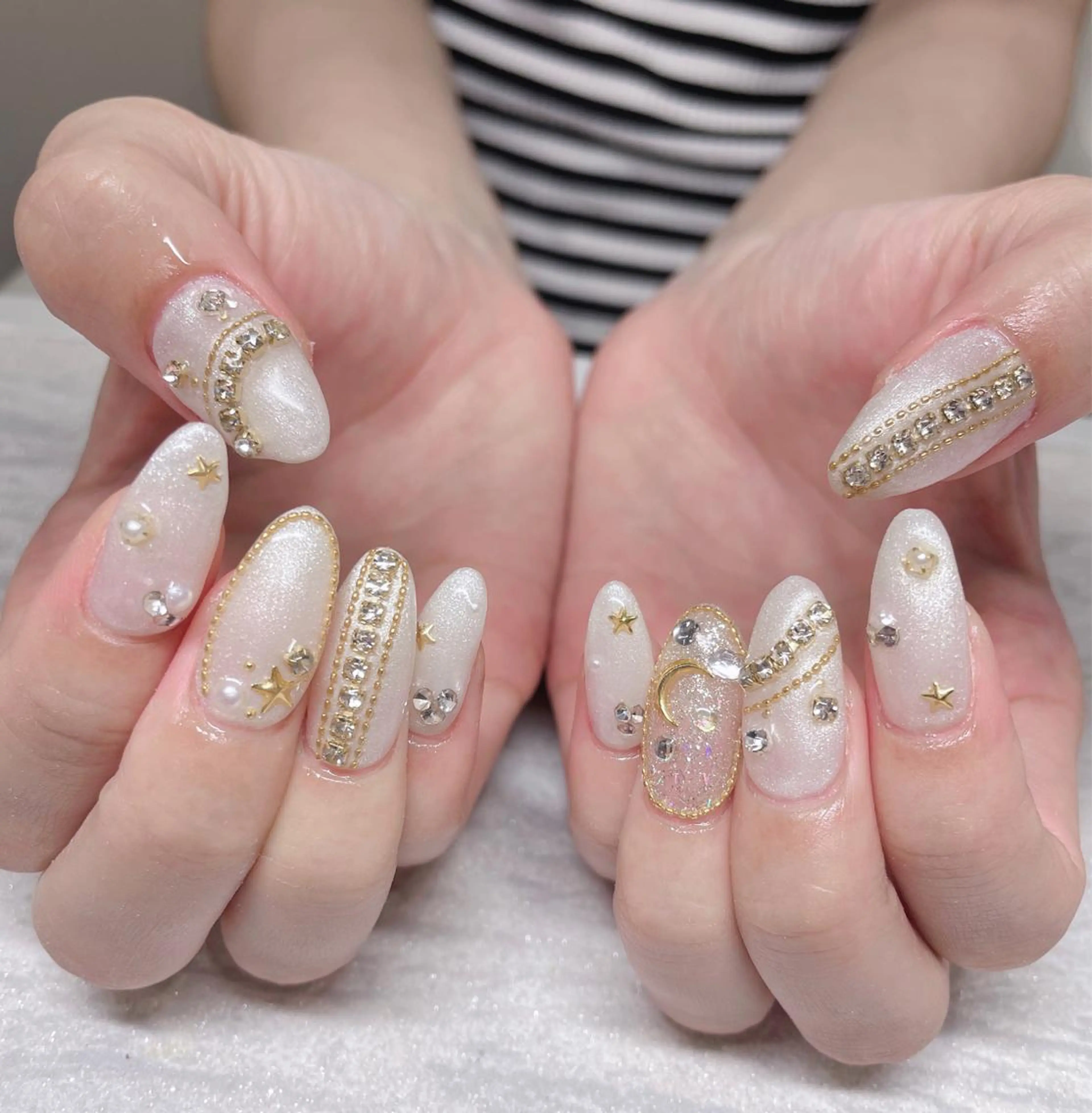 ネイル kouca  nail所属・コウ カnail💅のネイルデザイン