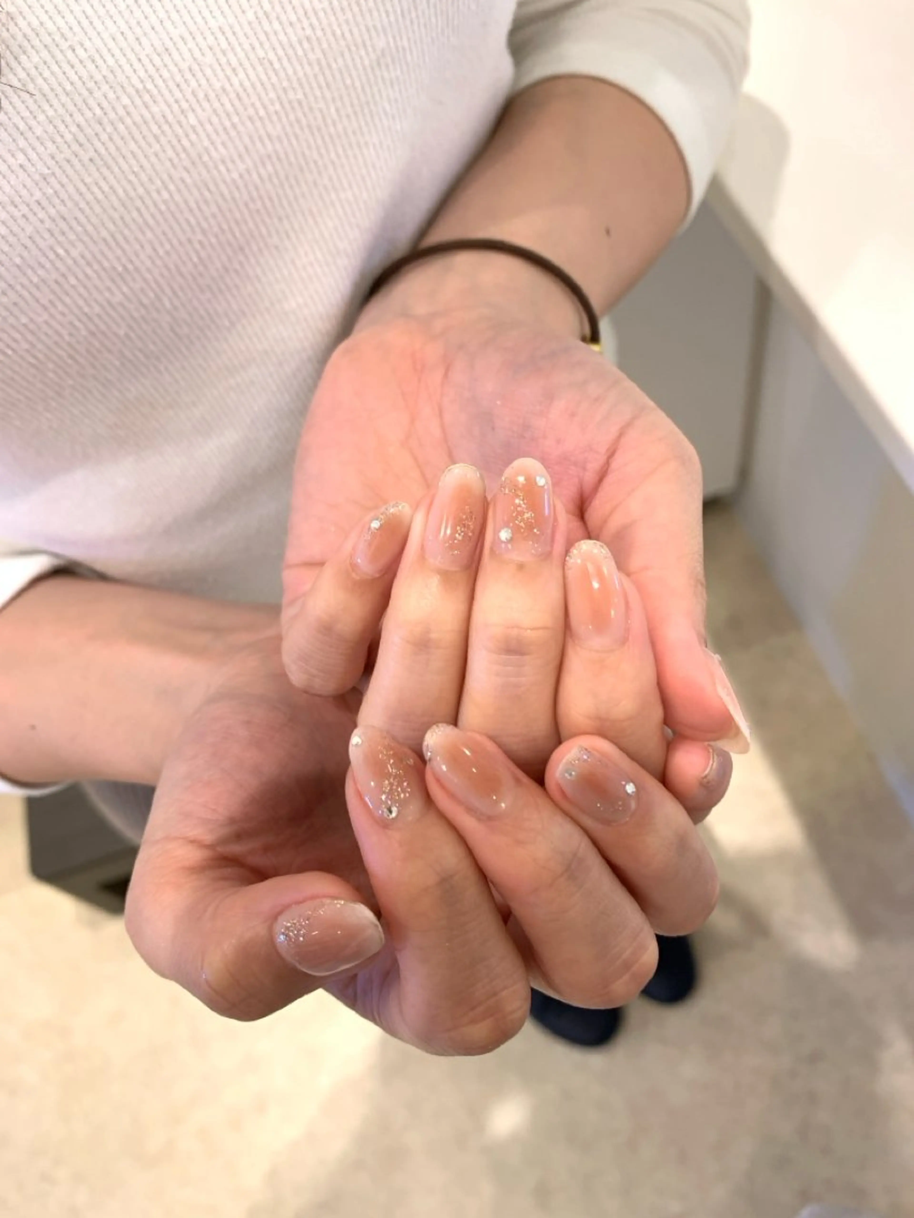 ネイル H ibikiのネイルデザイン