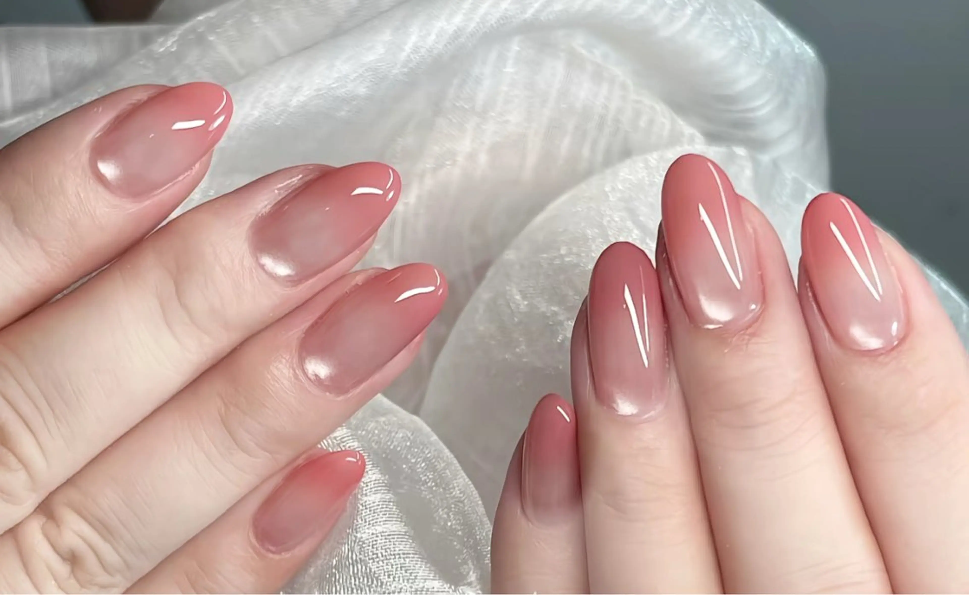 ネイル ハンドネイル mionail 難波店のネイルデザイン
