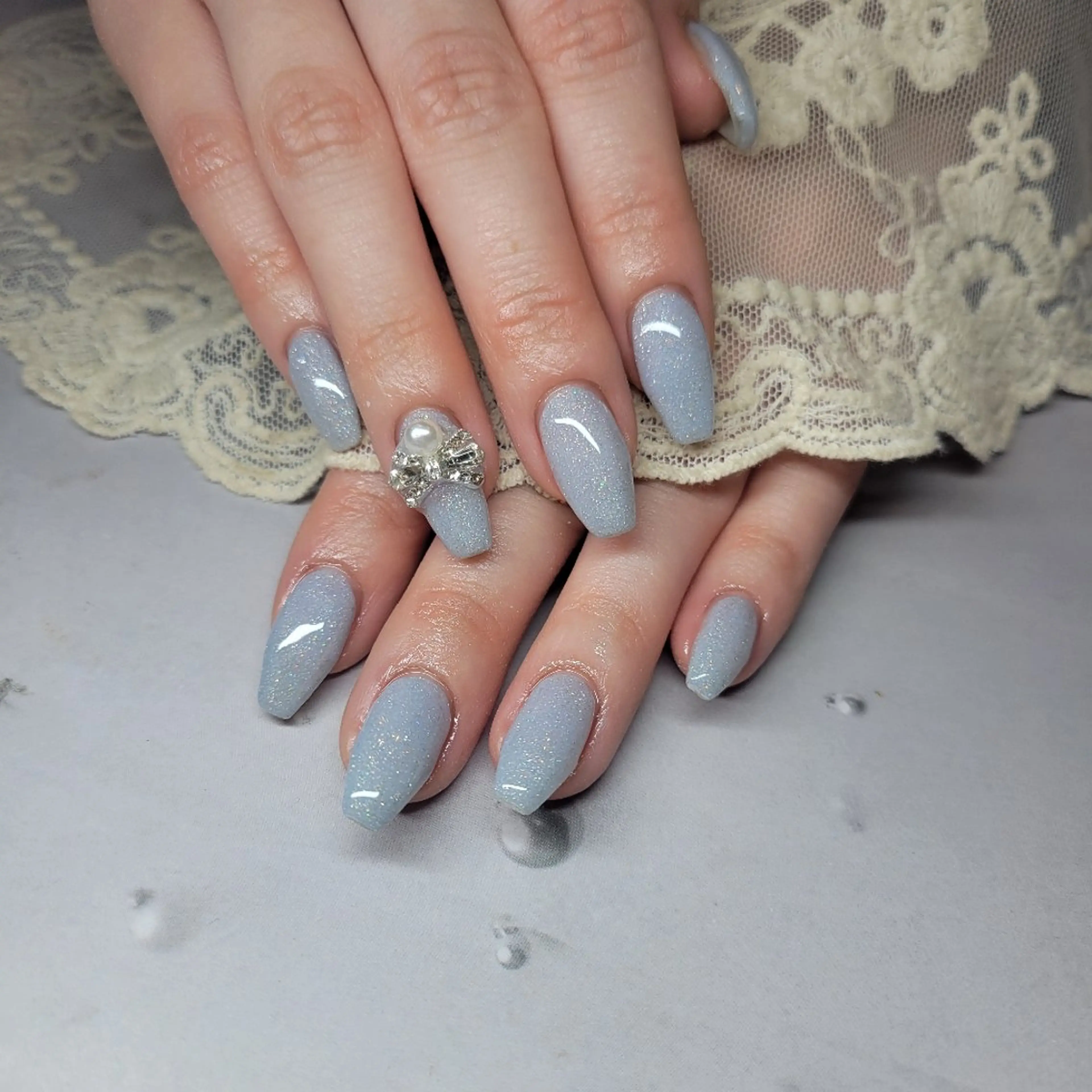 ネイル Nail salon Coco【溝の口駅】のネイルデザイン