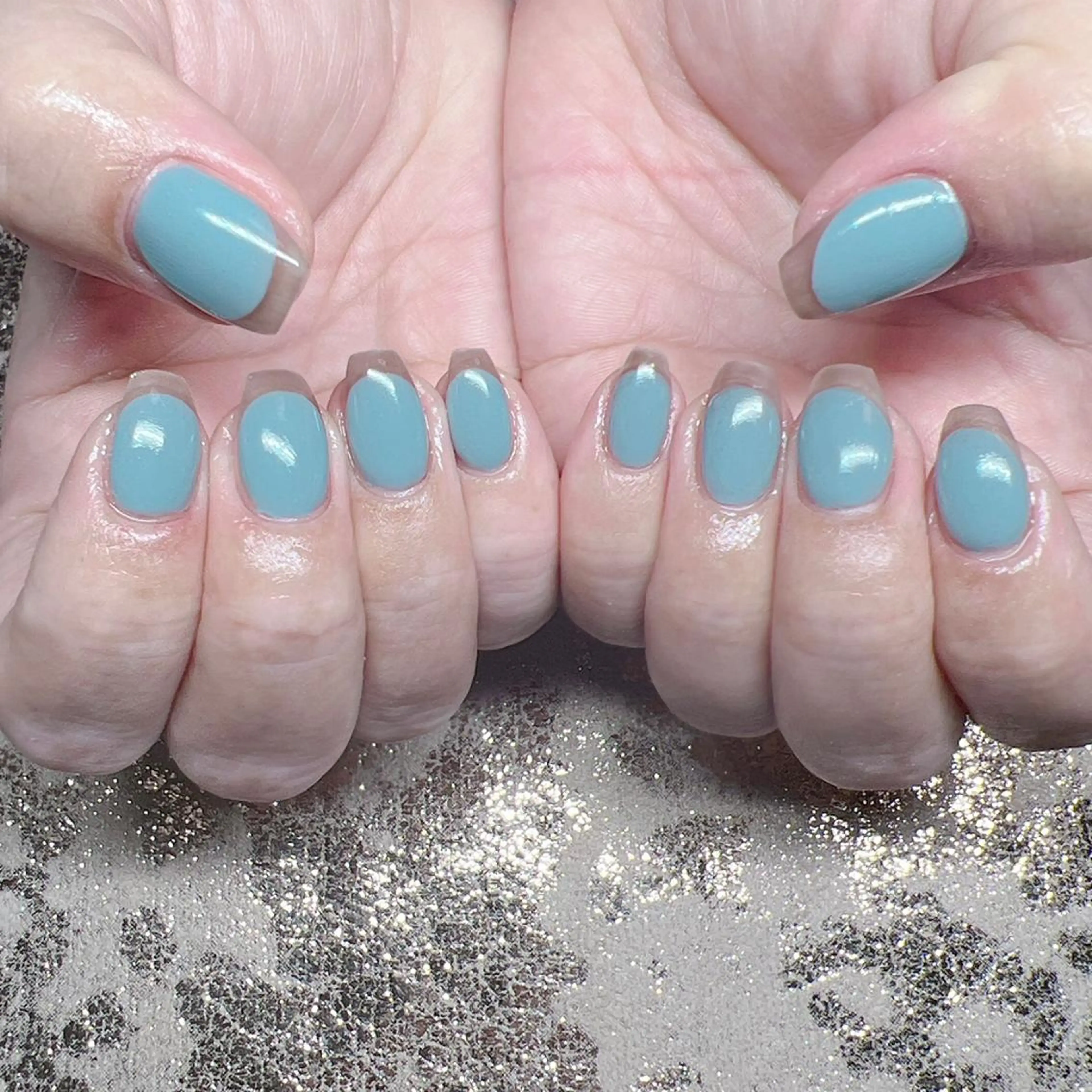 ネイル DollyGirl KYOKOのネイルデザイン