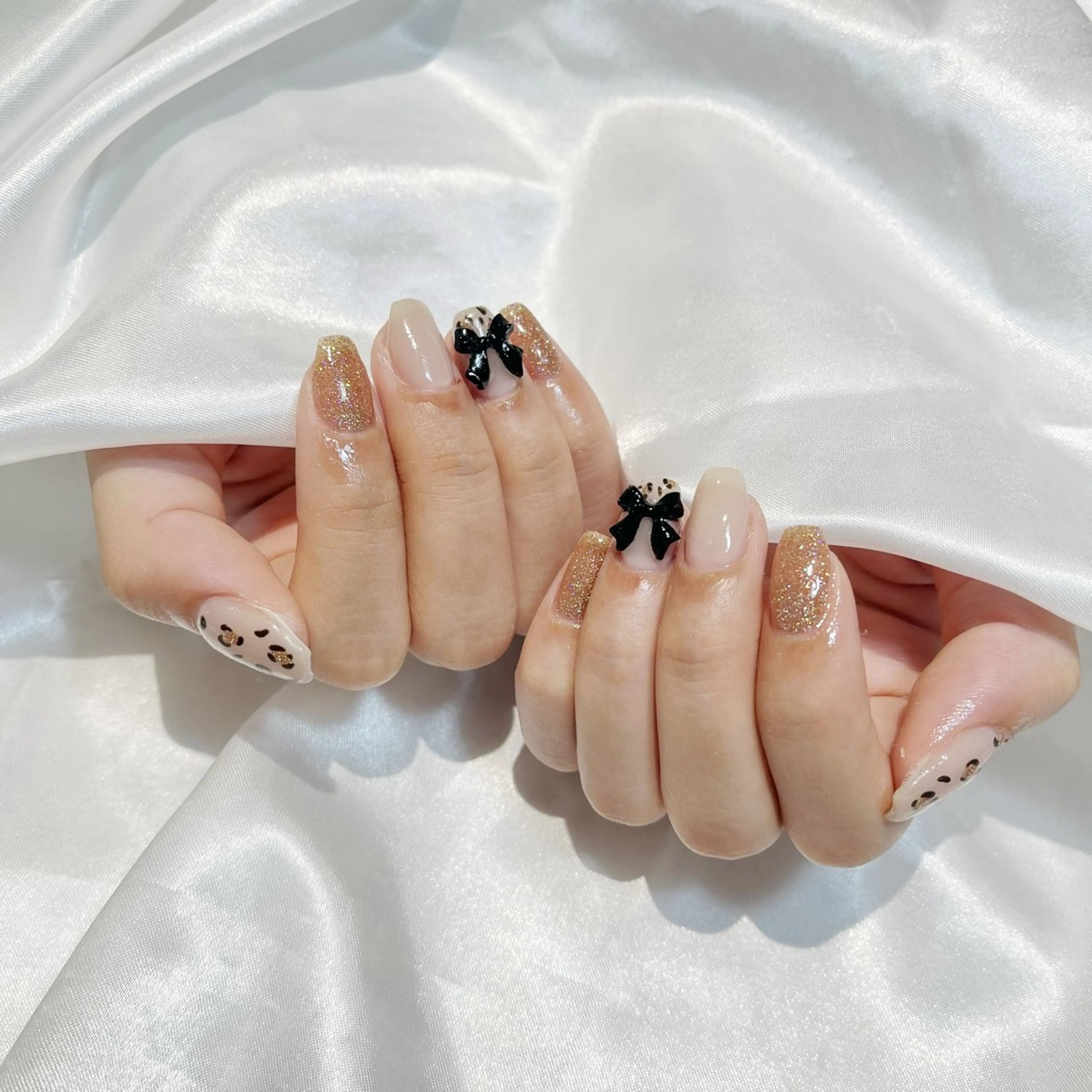 ネイル WISTERIA aisaのネイルデザイン