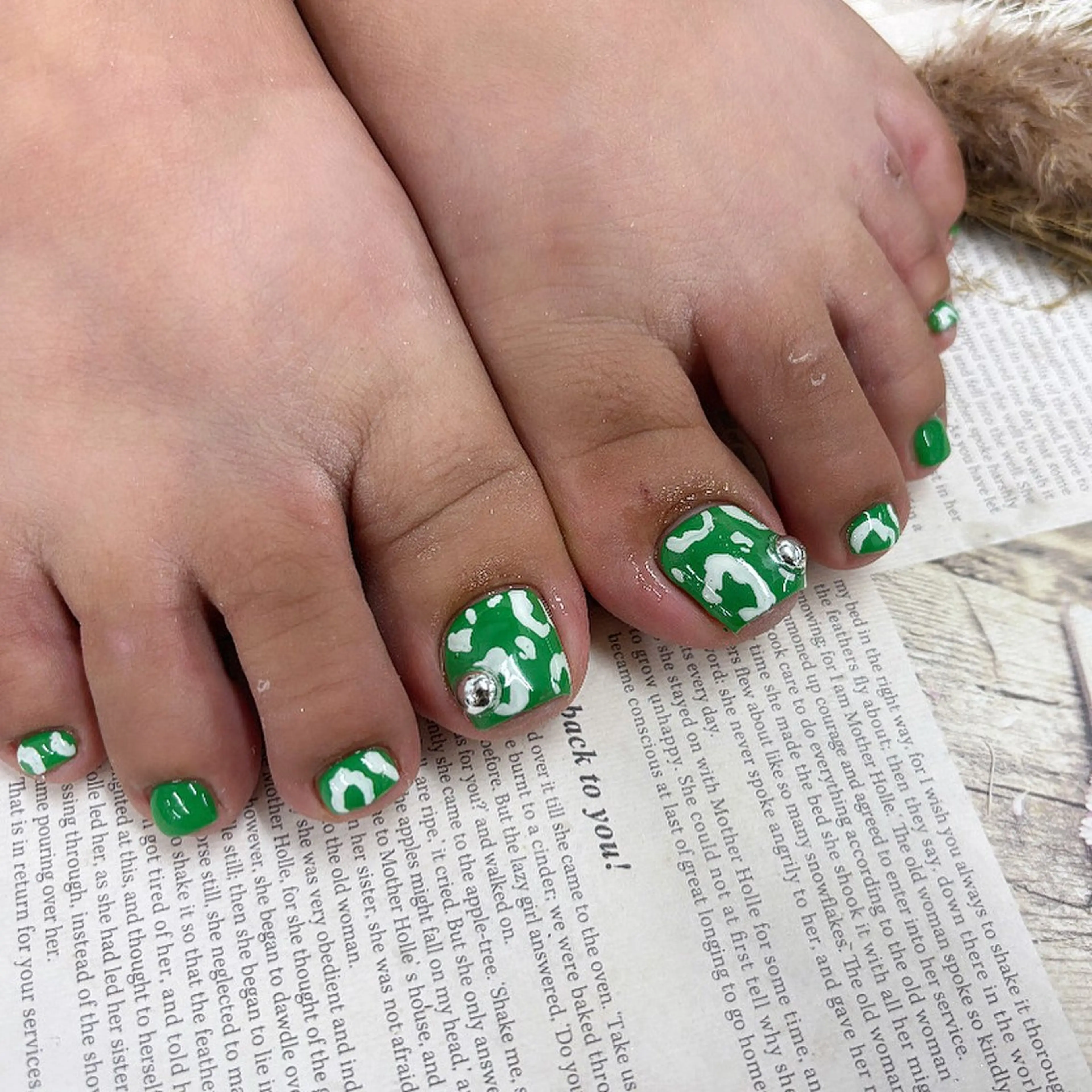 🍋フット90分やり放題🍋※オフありの写真