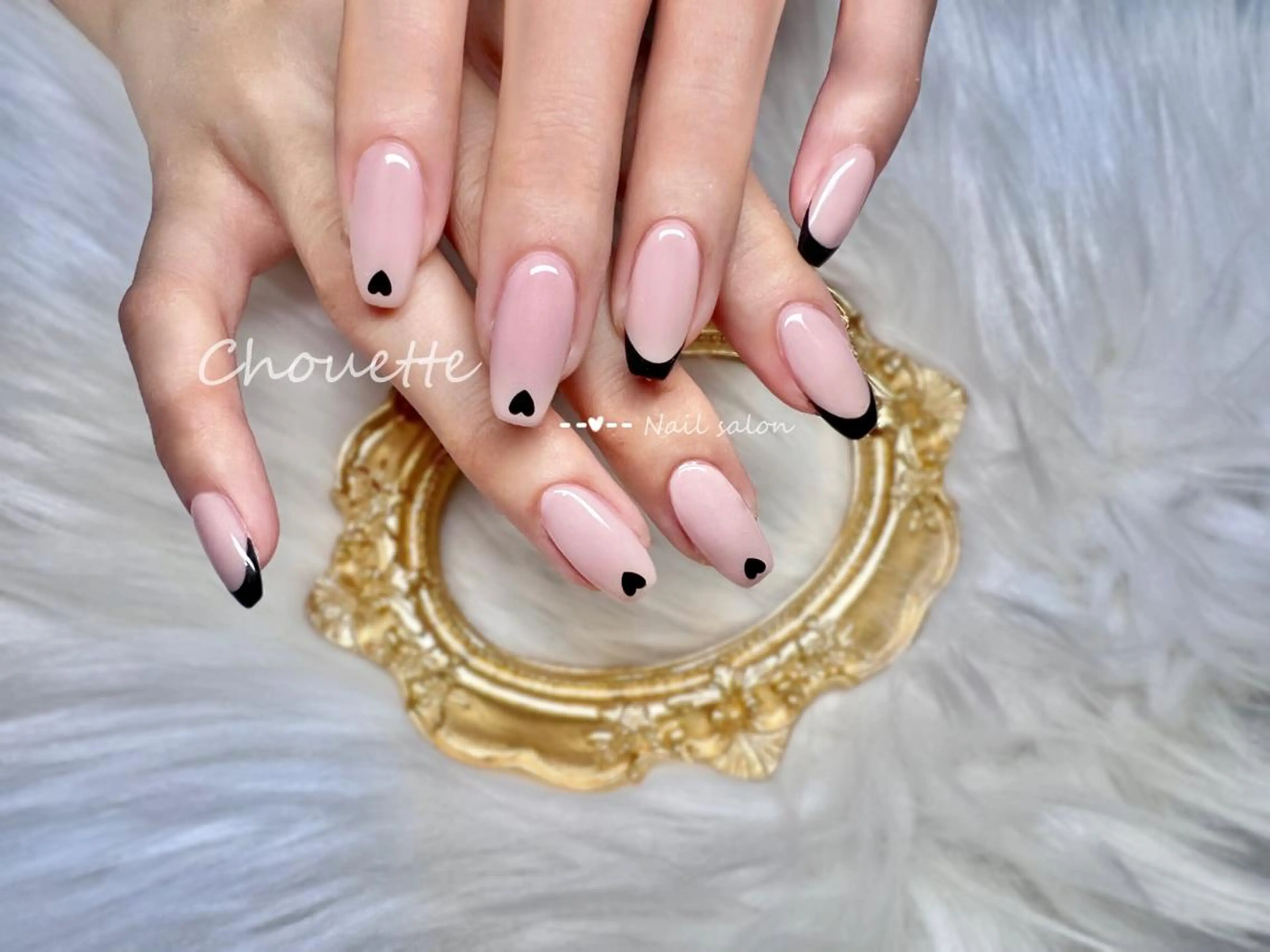 60分持ち込み(アート目安両手で4本まで程度の写真