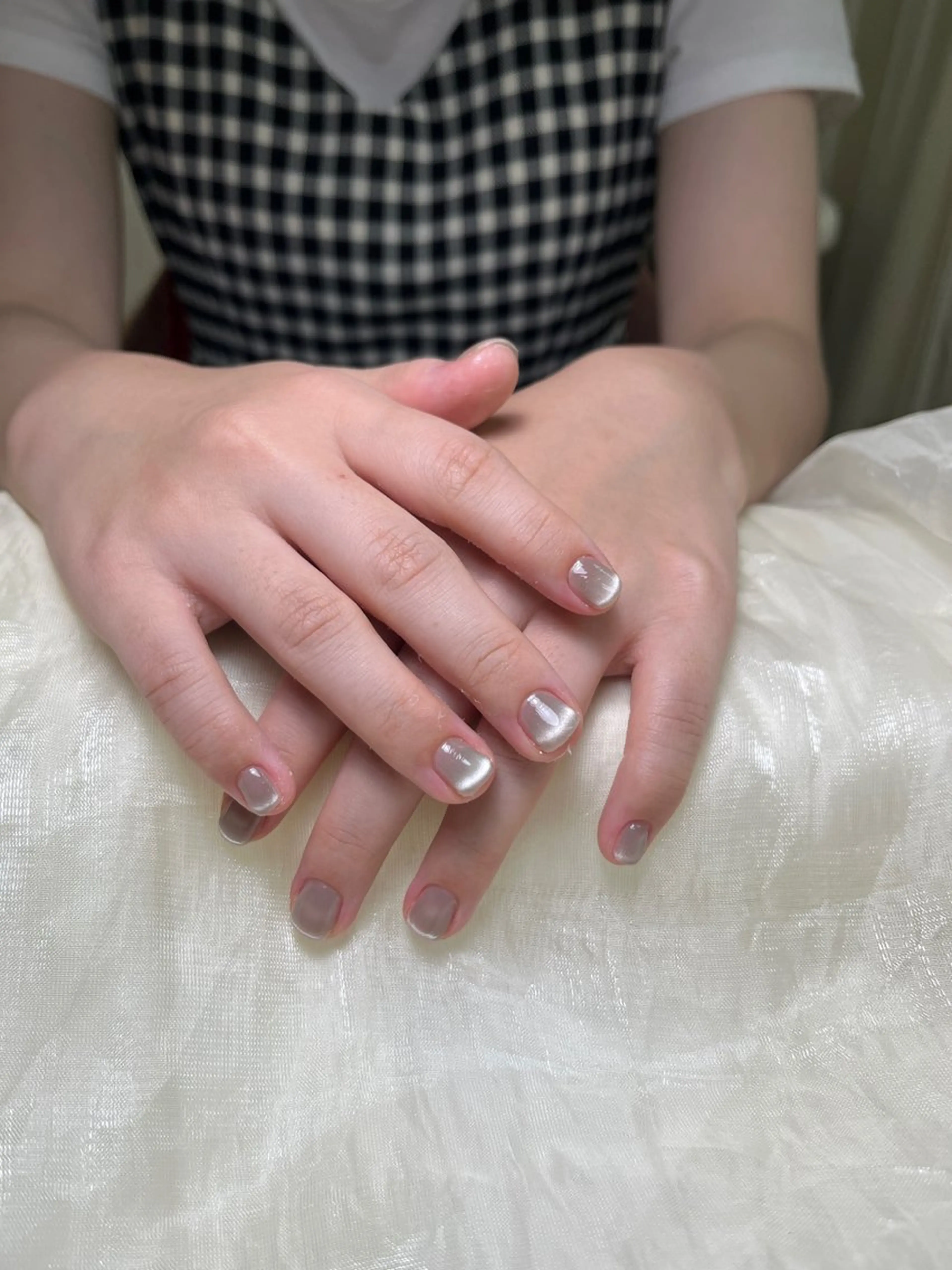 ネイル ハンドネイル ongles chicのネイルデザイン