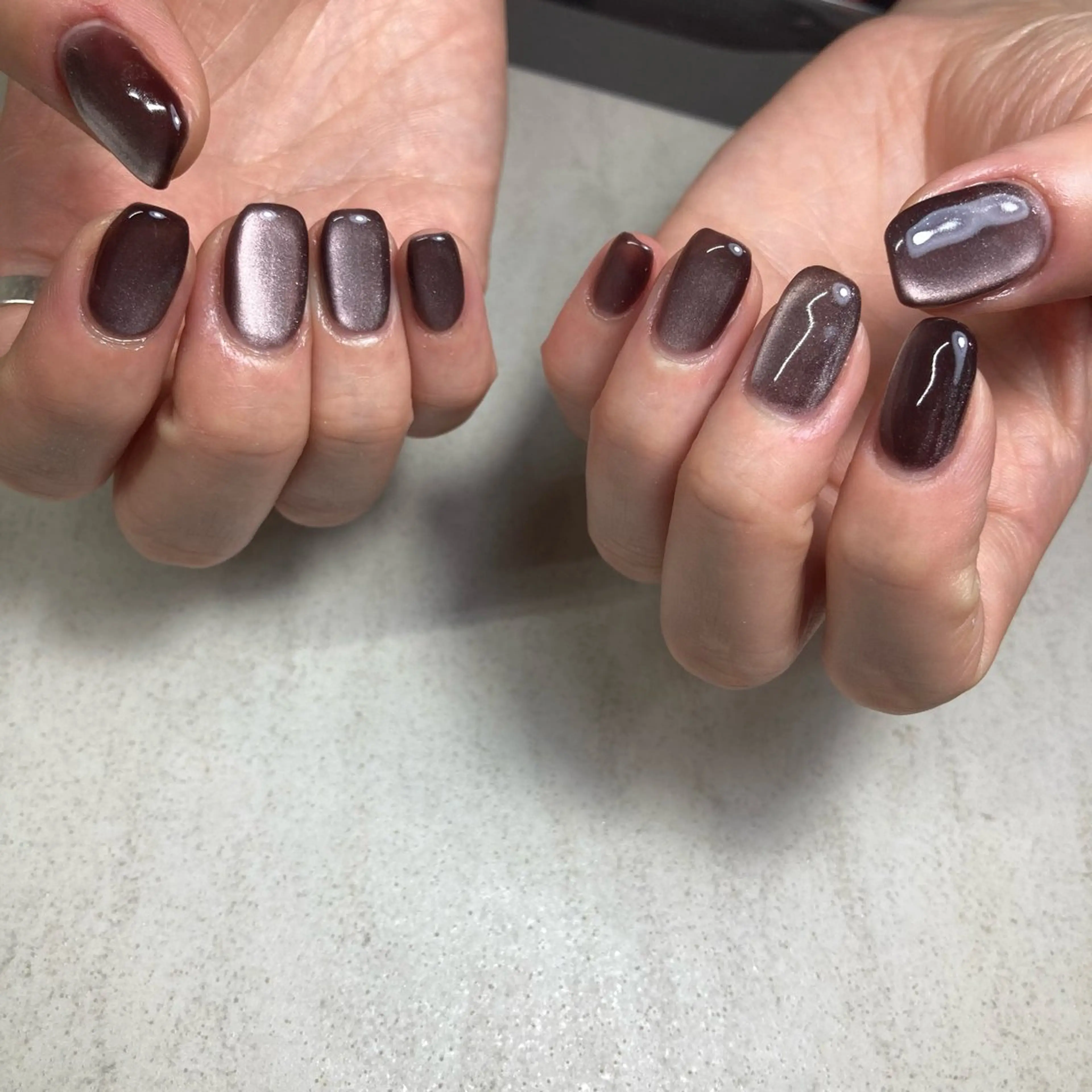 ネイル ハンドネイル sary nail所属・sary nailのネイルデザイン