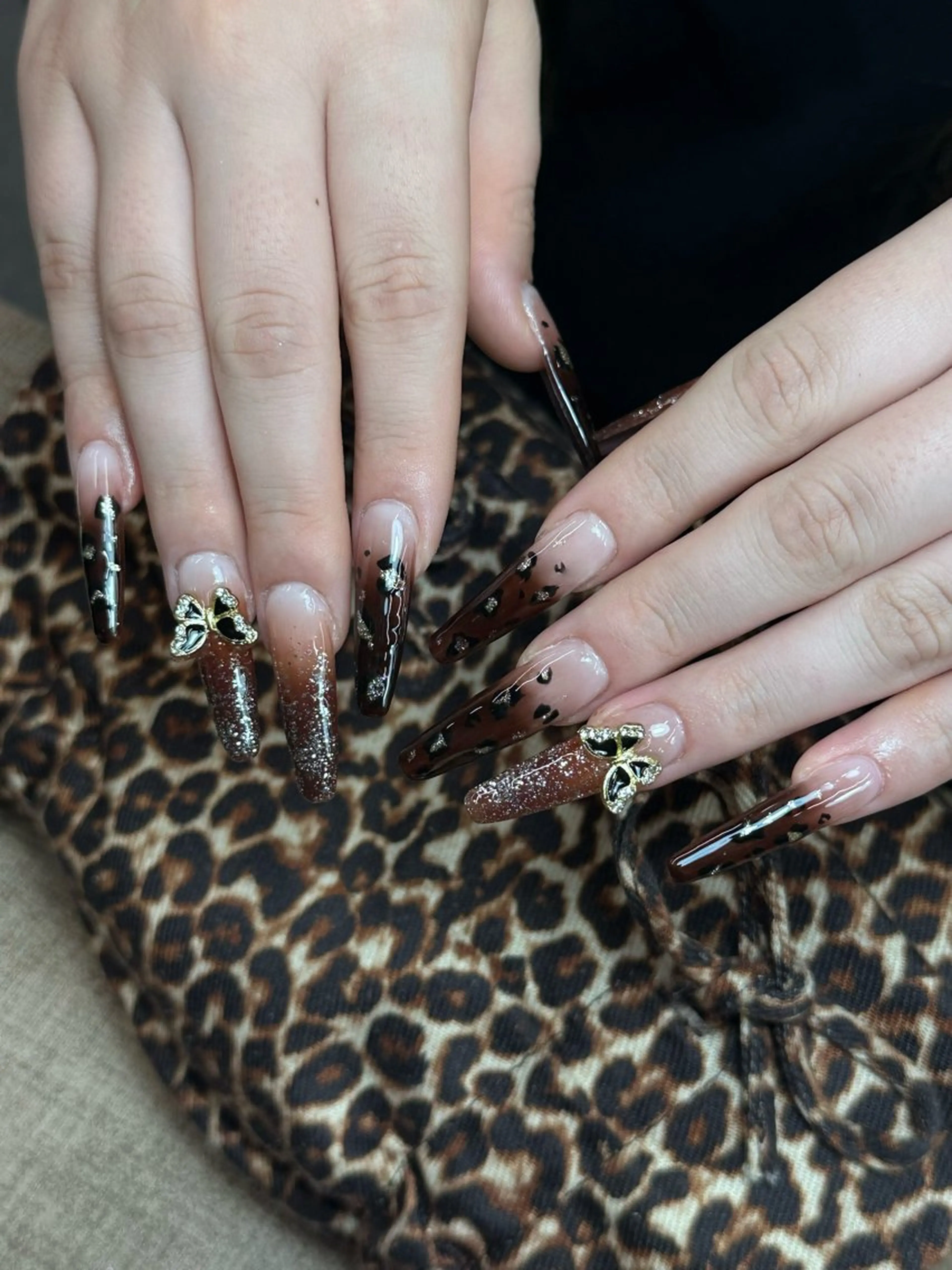 ネイル Iconic Nailのネイルデザイン