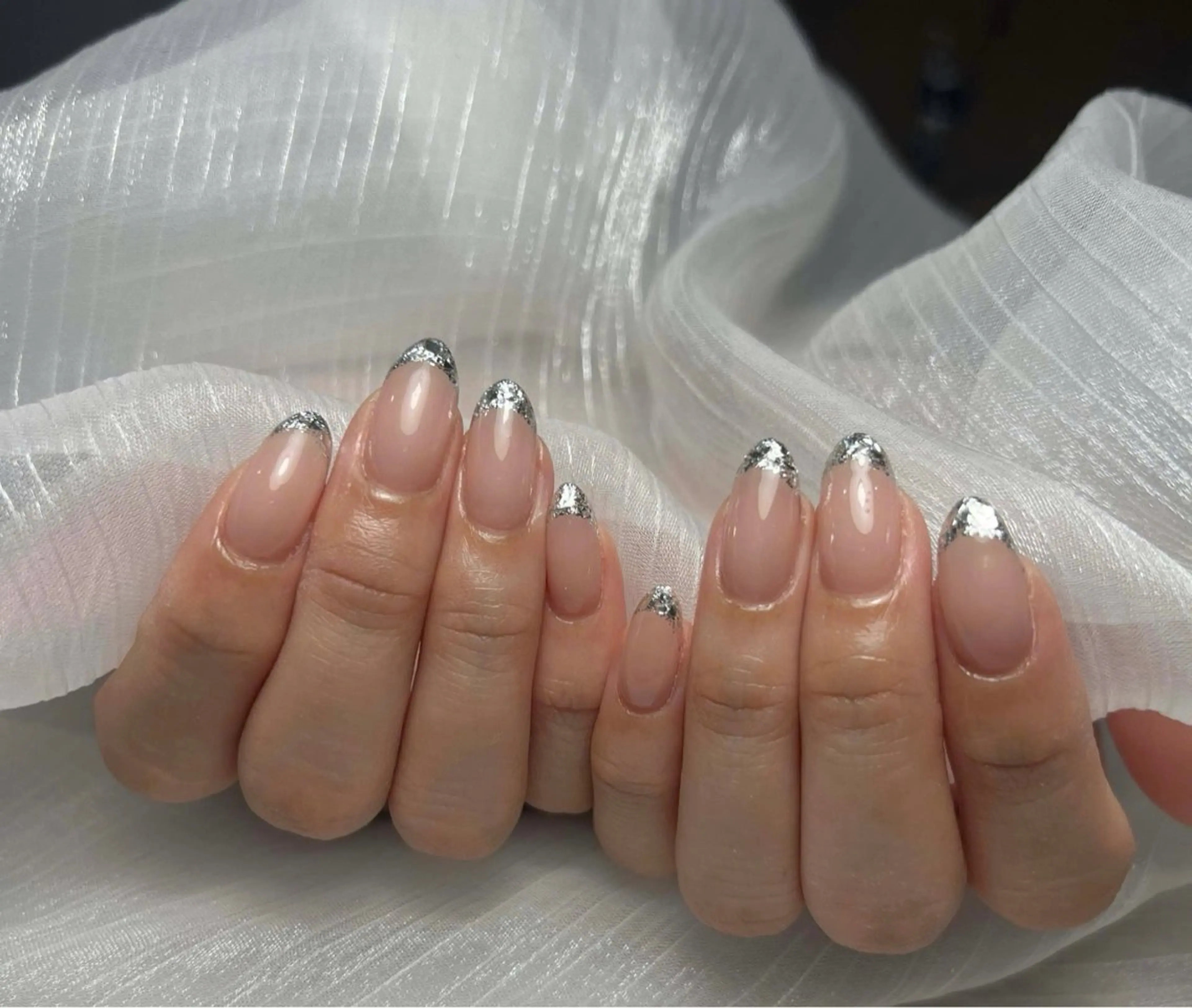 ネイル lro nailstudioのネイルデザイン