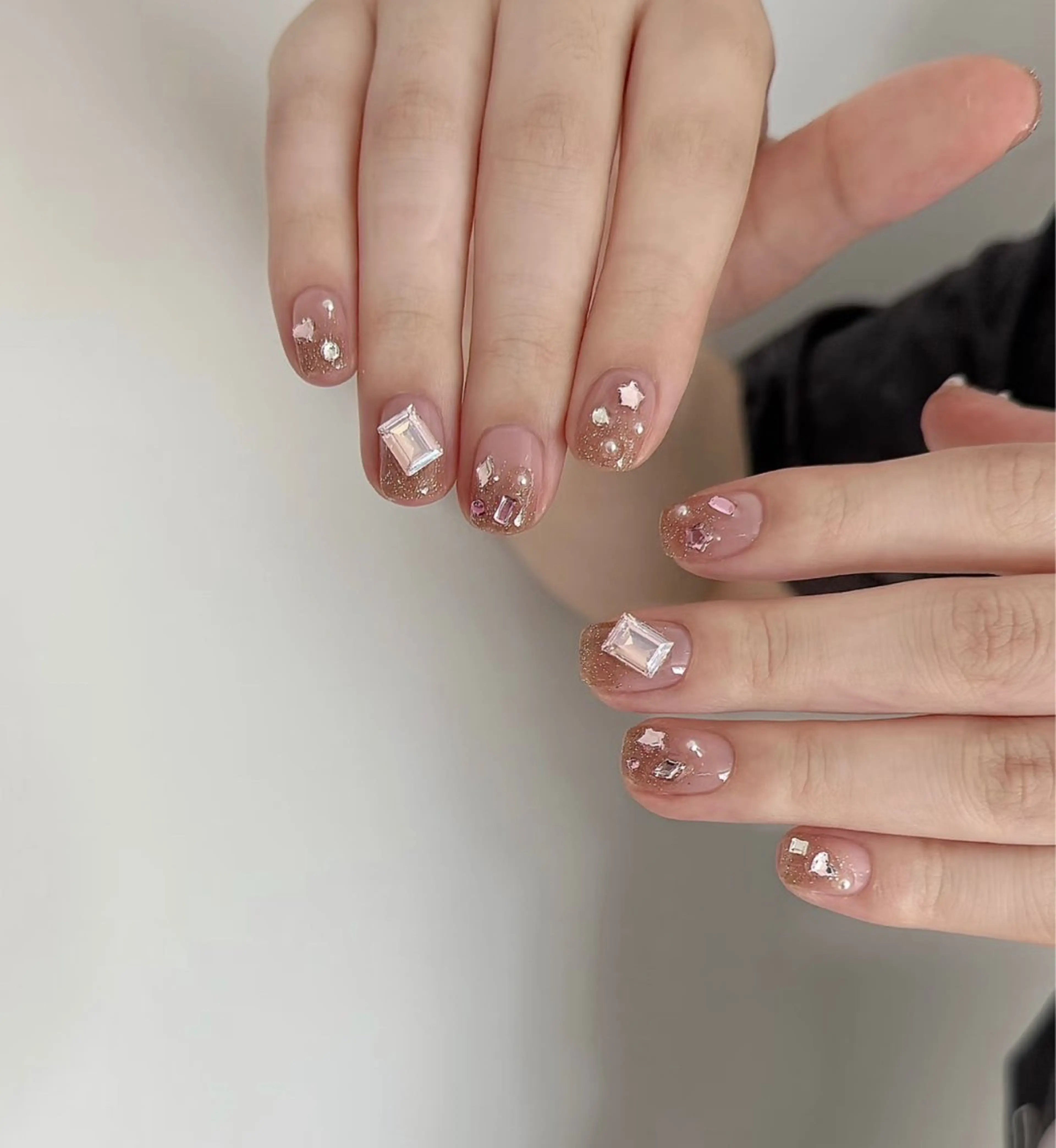 ネイル ハンドネイル July Nailのネイルデザイン