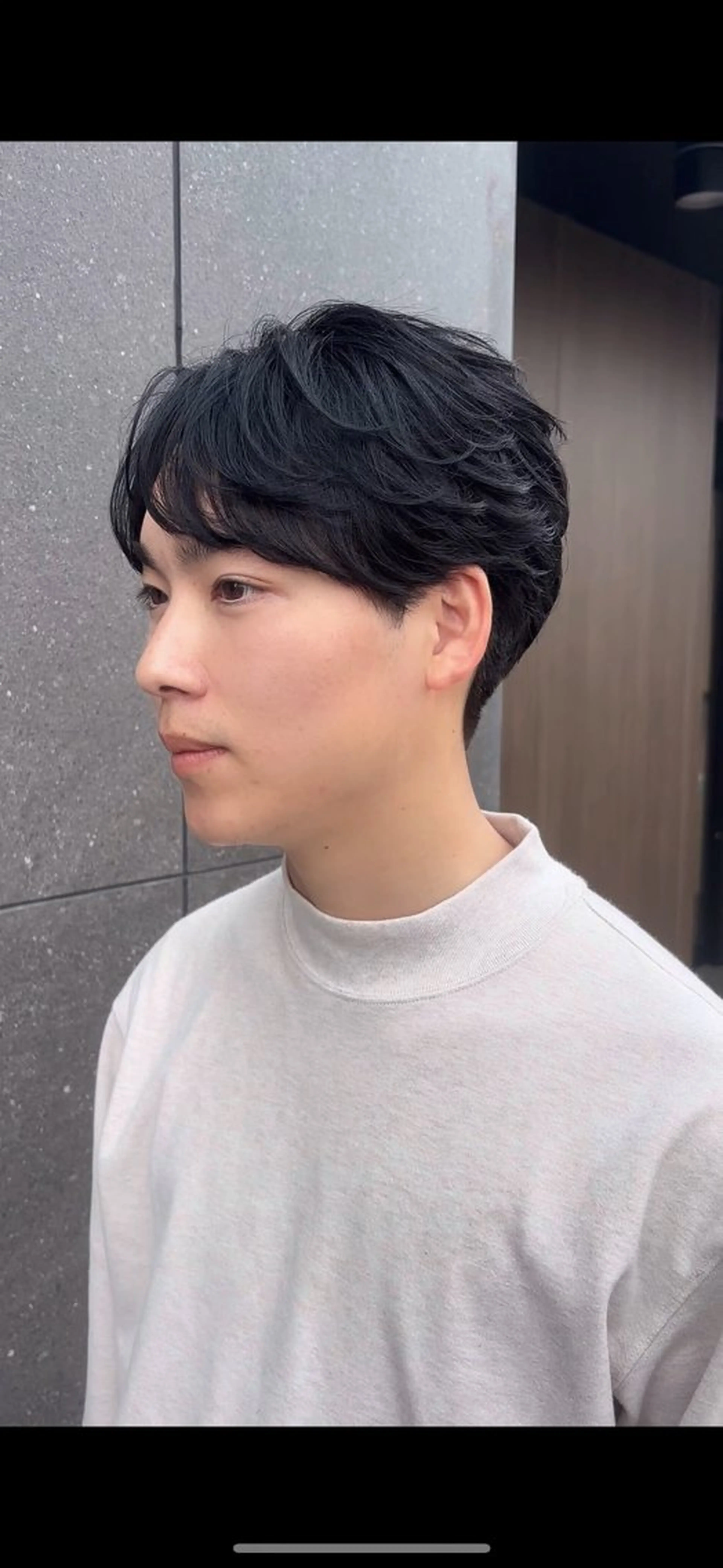 ショート ✨受賞歴多数✨ボブ• ショート🕊藤原朋也のヘアスタイル