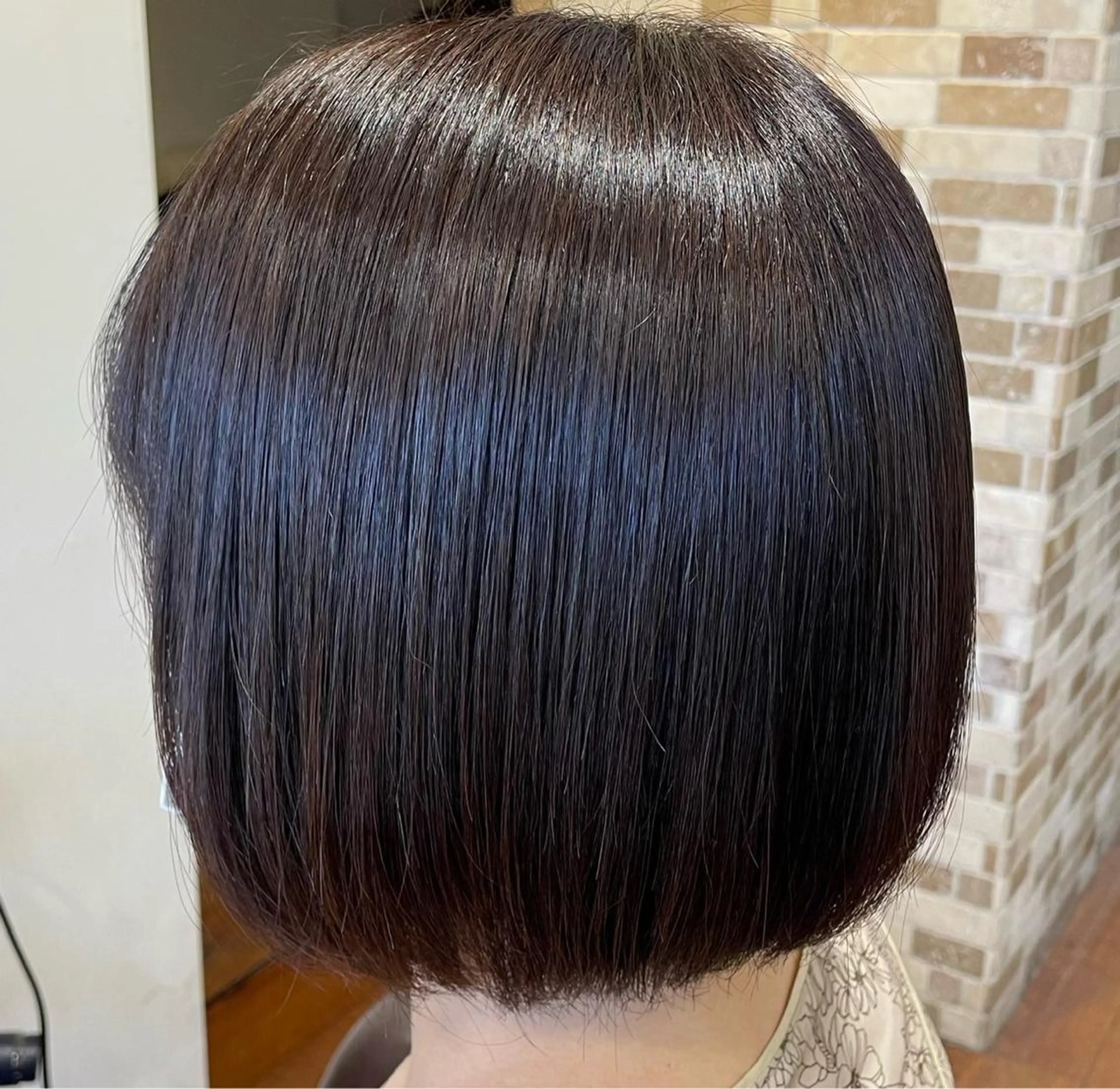 ショート Snowdrop高円 寺【店長】山道のヘアスタイル