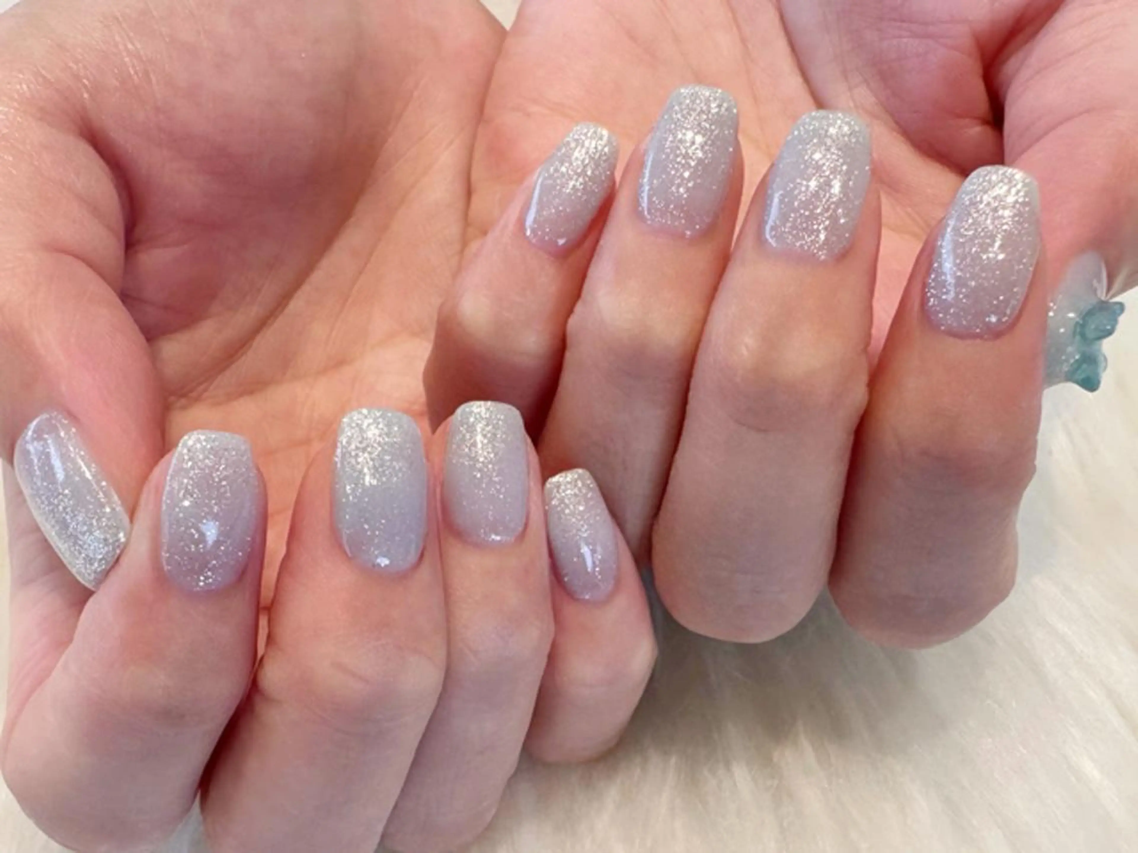 ネイル ハンドネイル A. Fukushimaのネイルデザイン