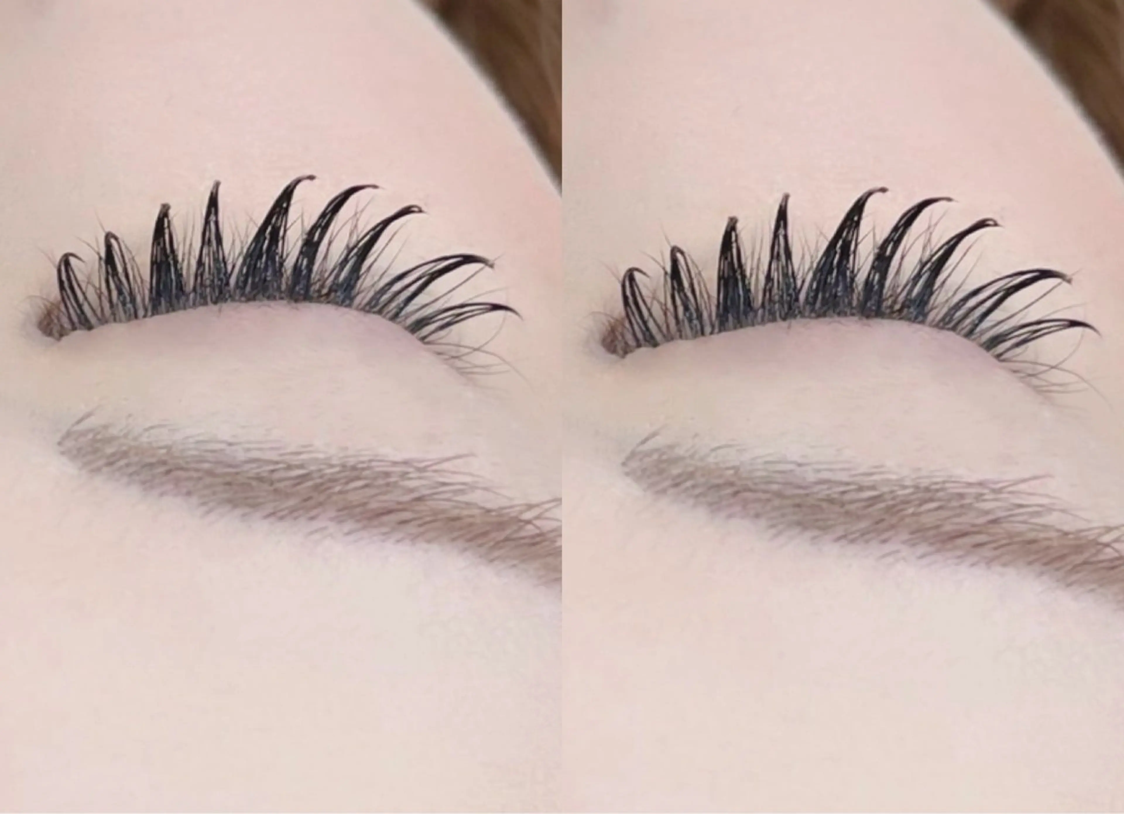 マツエク・マツパ マツエク Bianca 武蔵小金井🫧たなかのマツエク・マツパデザイン