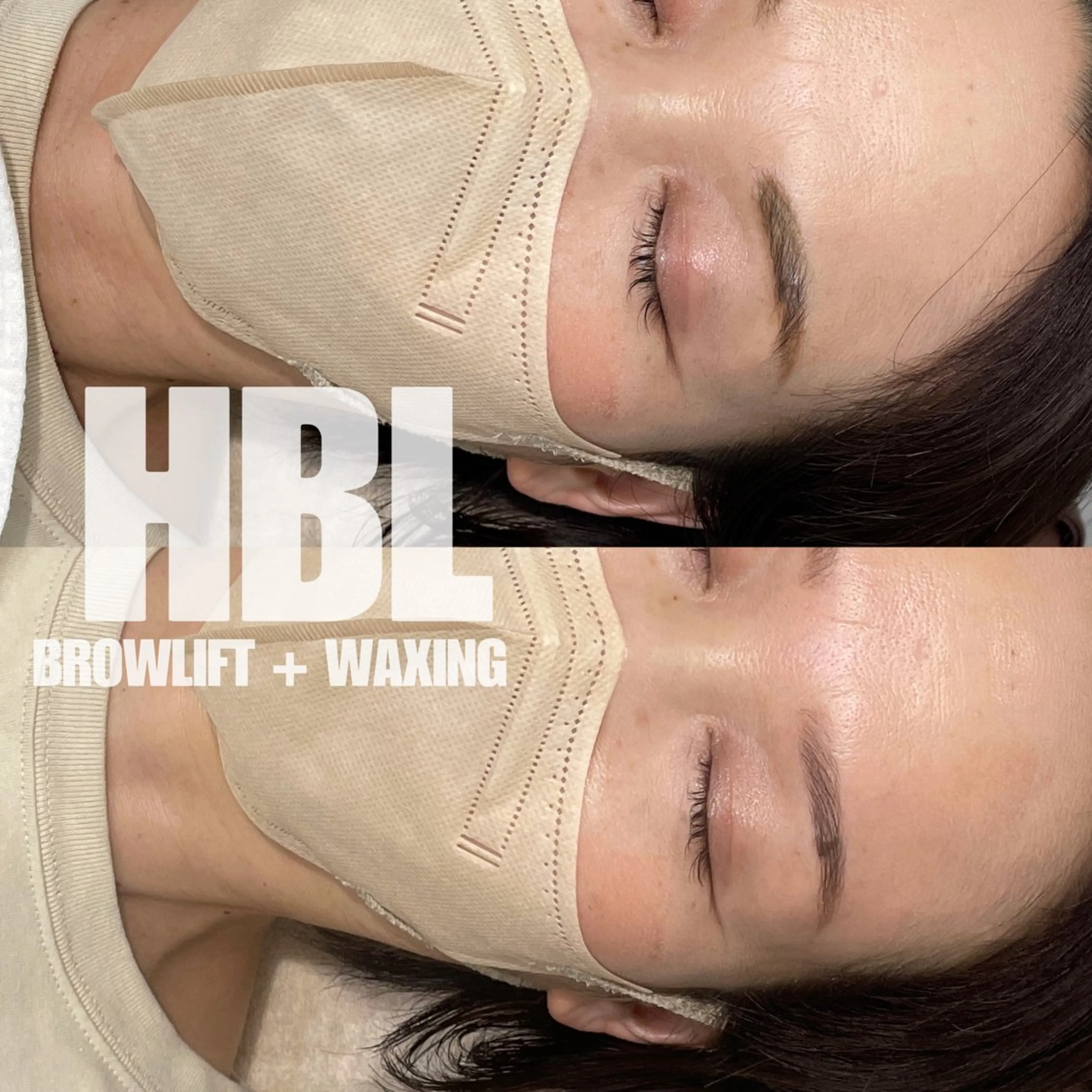 アイブロウ 北山／ボブ／レイヤー /maru☺︎のヘアスタイル