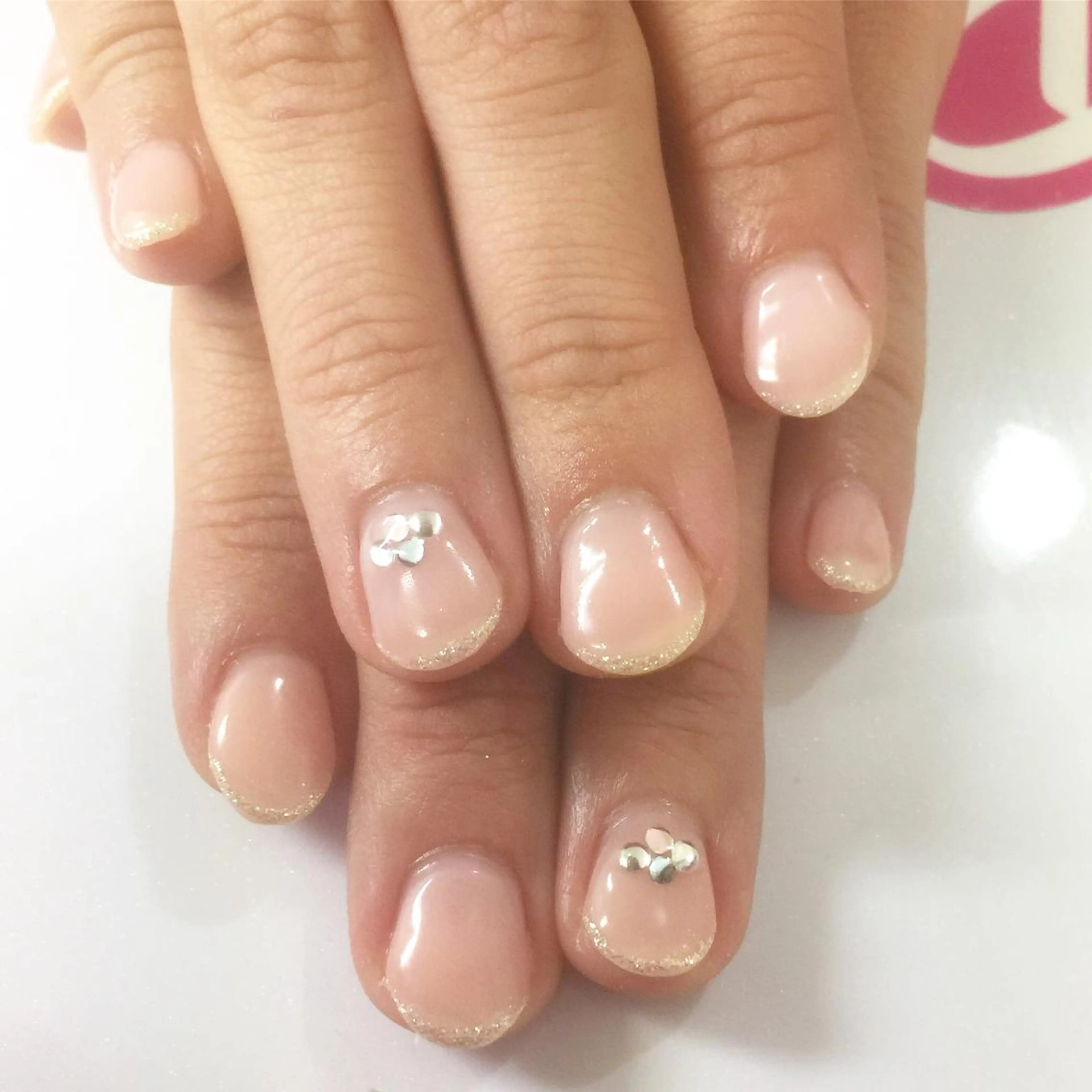 ネイル ネイリスト CHIAKIのネイルデザイン