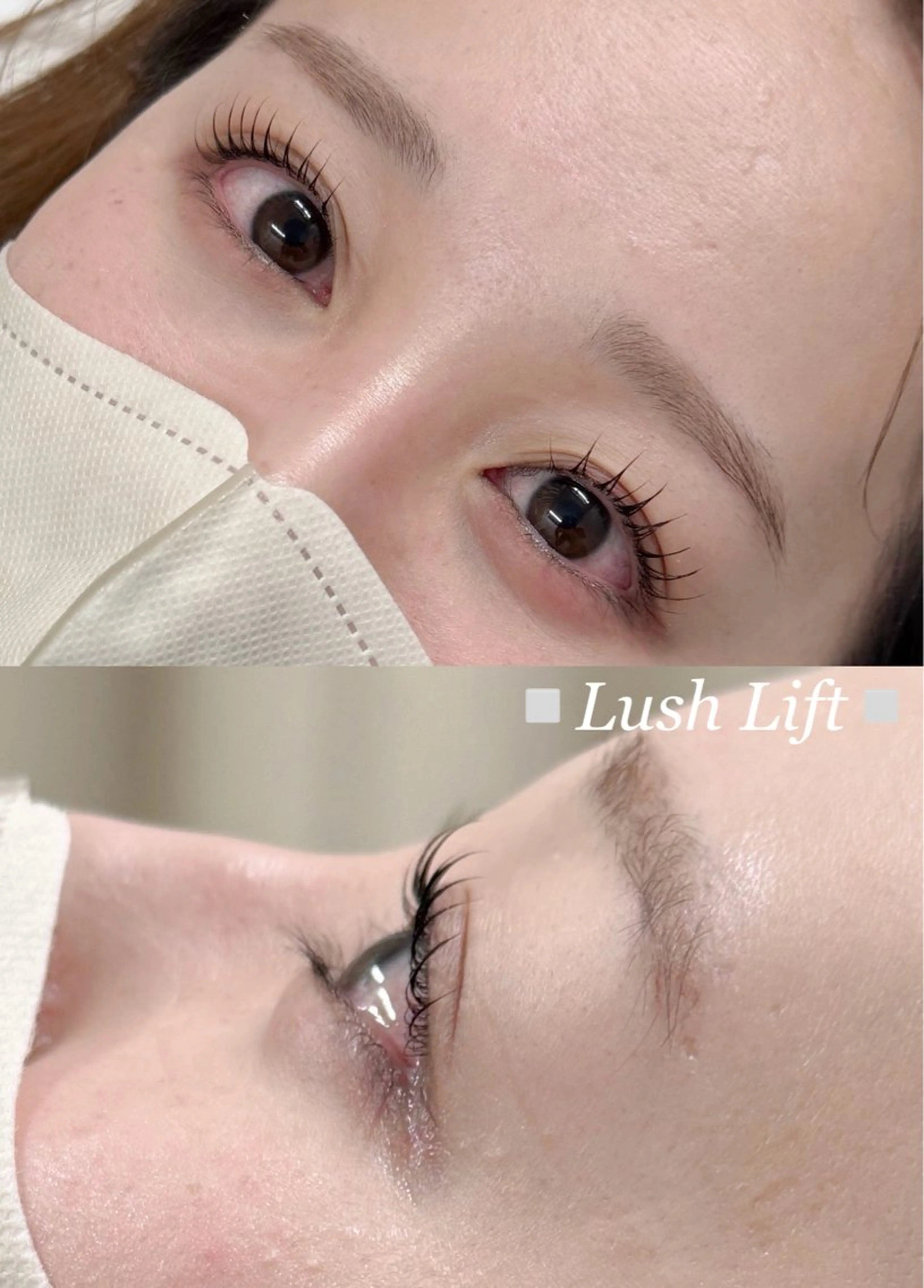 マツエク・マツパ マツパ トレンド眉🎀✨ kimikaの眉毛・アイブロウイメージ