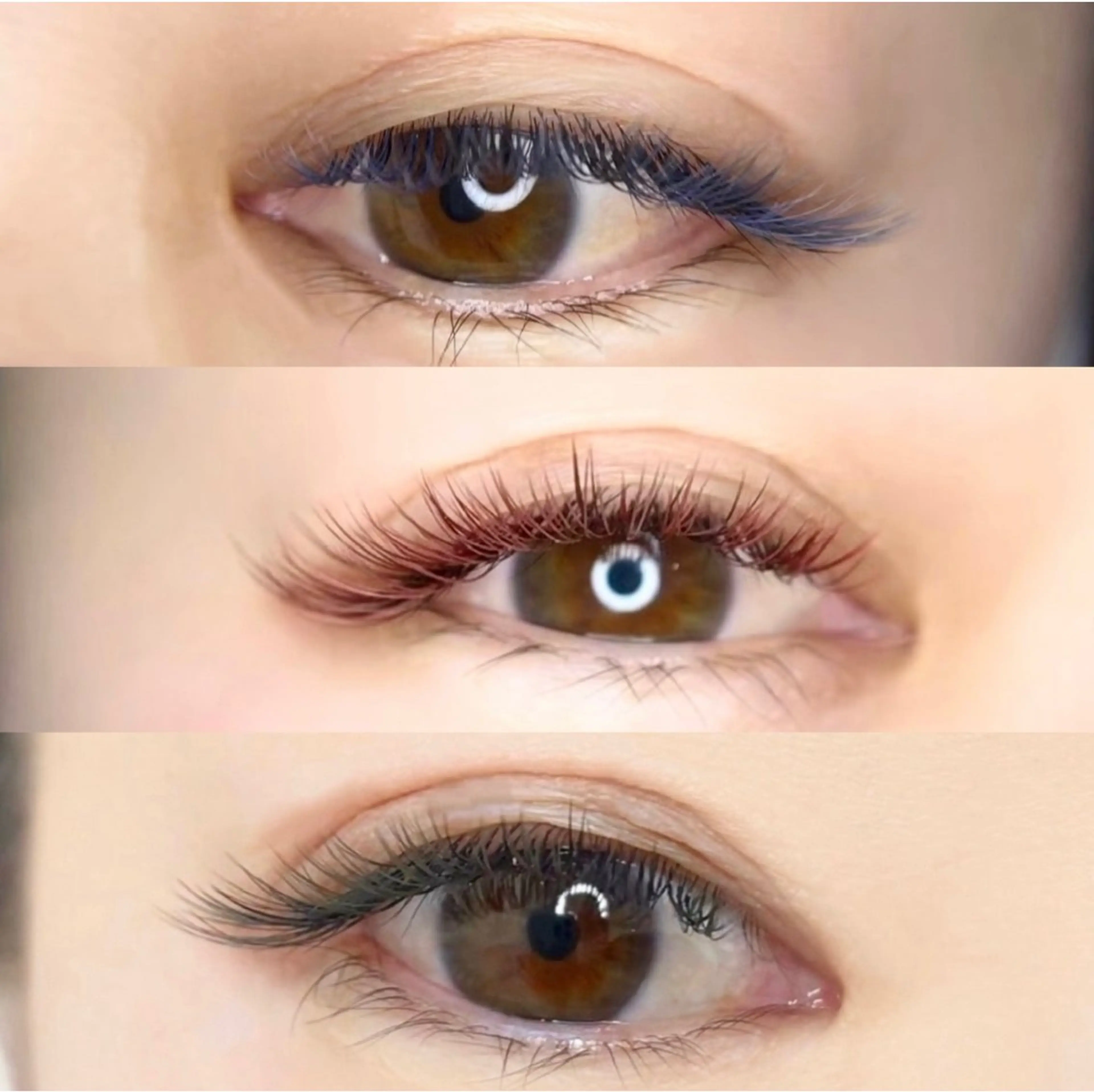 マツエク・マツパ フラットラッシュ マツエク Moeil. /ﾓｲﾕのマツエク・マツパデザイン