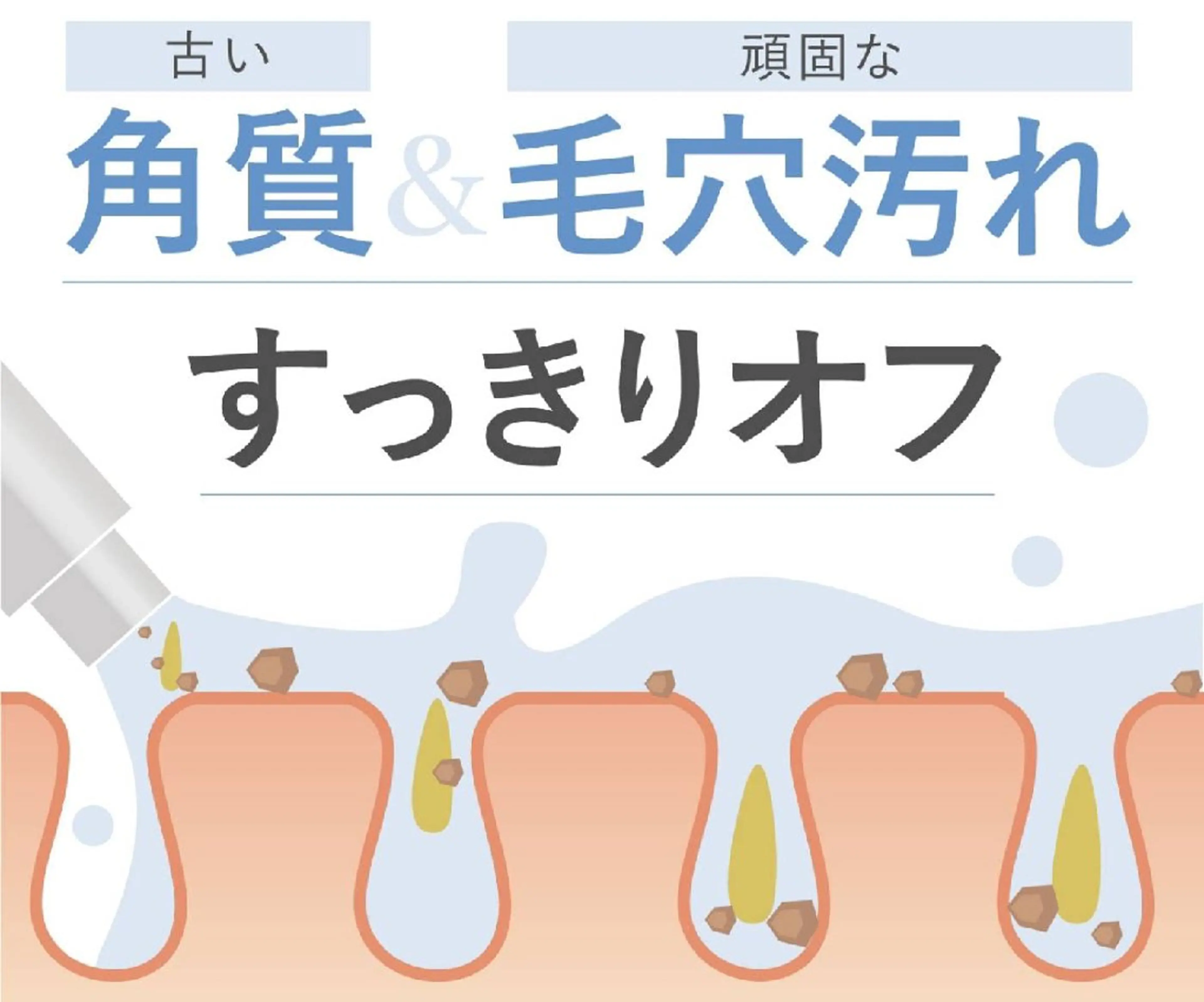 エステ MyFairLady miuのエステ・リラクイメージ