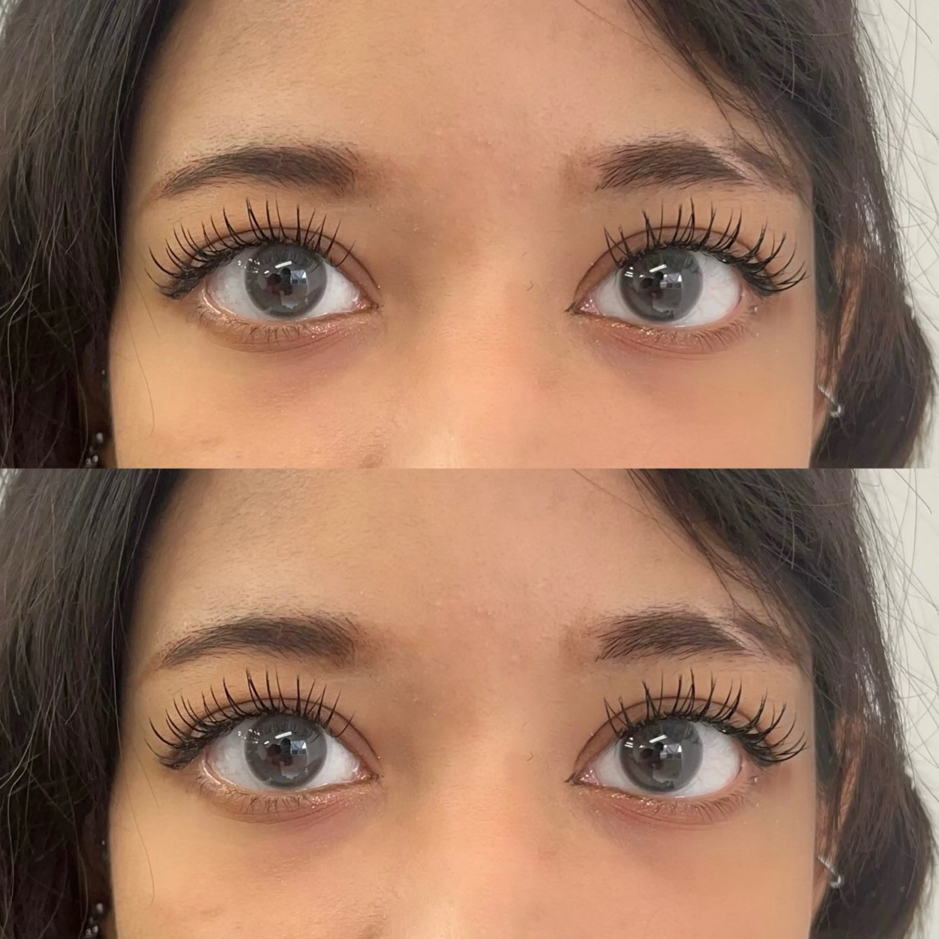 マツエク・マツパ Bianca 赤羽 アヤノのマツエク・マツパデザイン