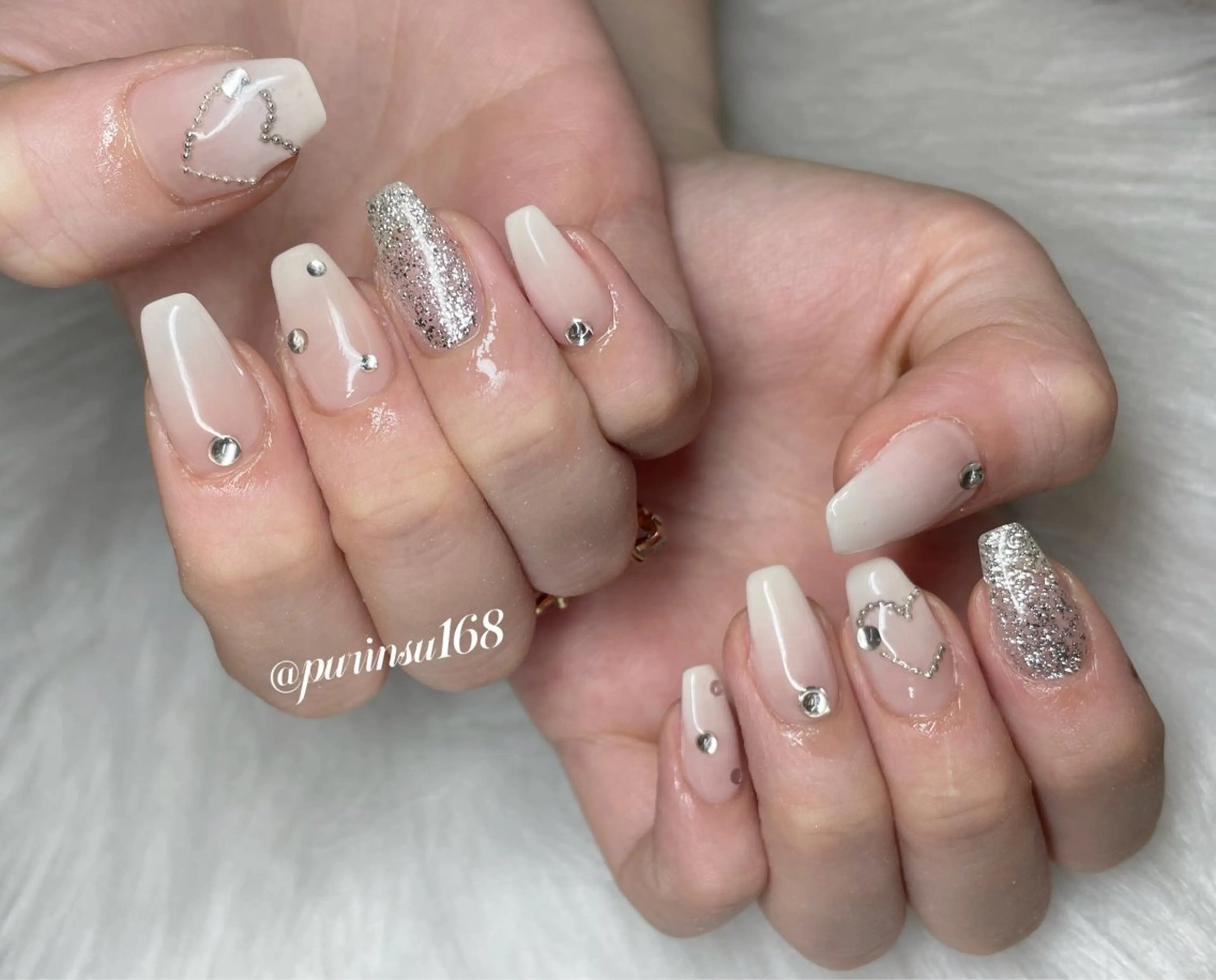 4月限定✨オフ込み✨120分やり放題*¥8700🧚🏻‍♀️の写真