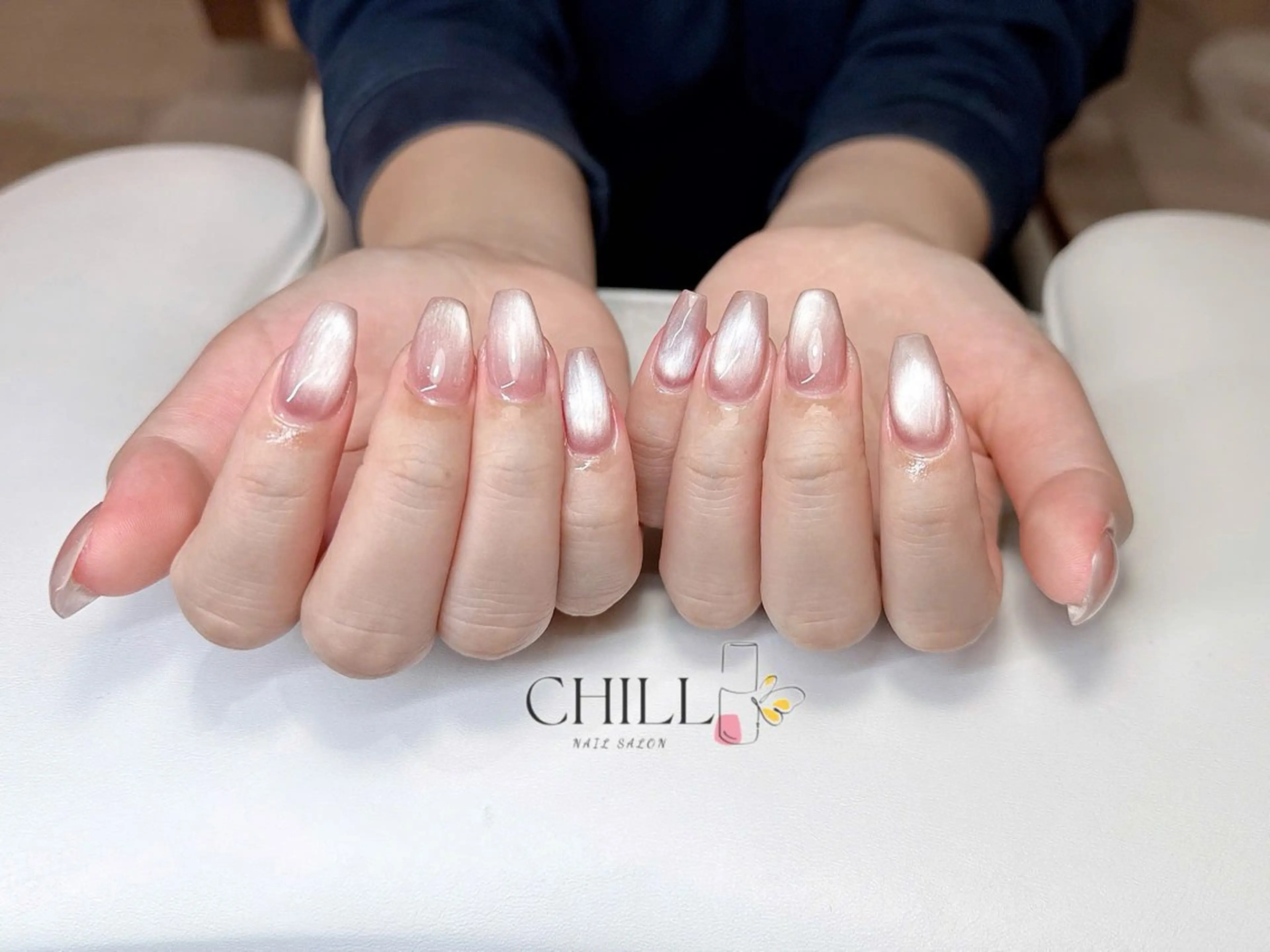ネイル Nailsalon CHILL大須店のネイルデザイン