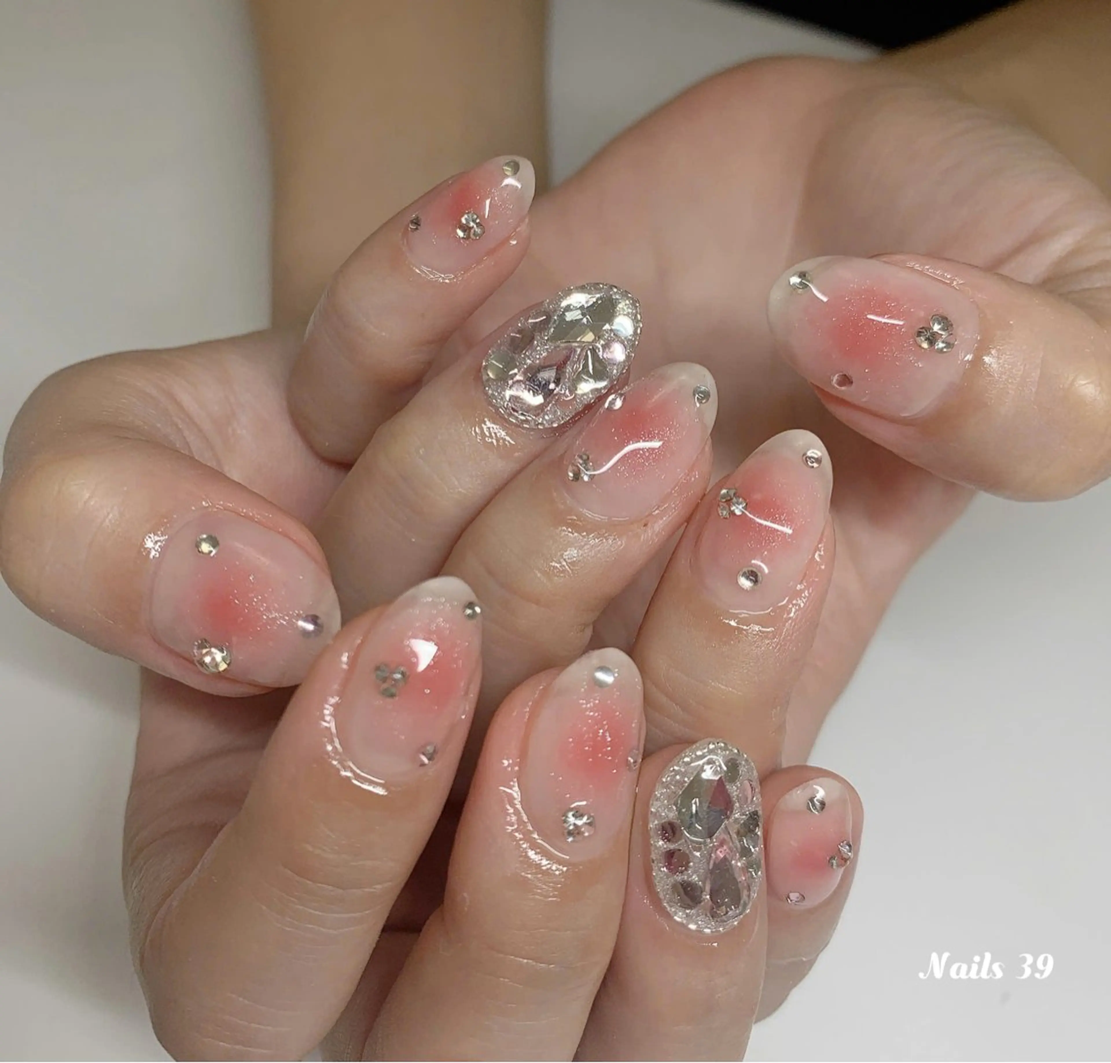 ネイル Nails 39のネイルデザイン