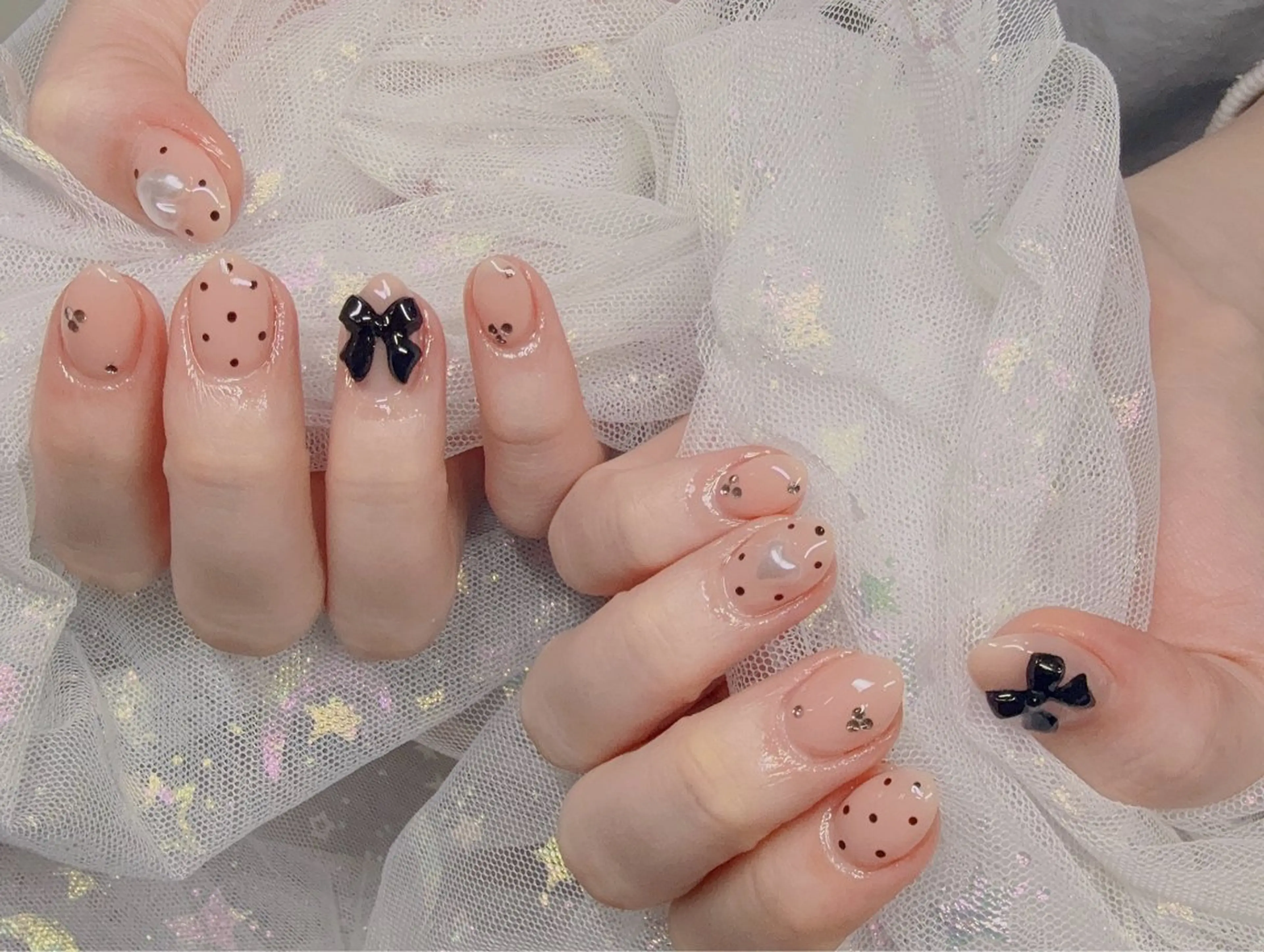 ネイル Ryoko Nailのネイルデザイン