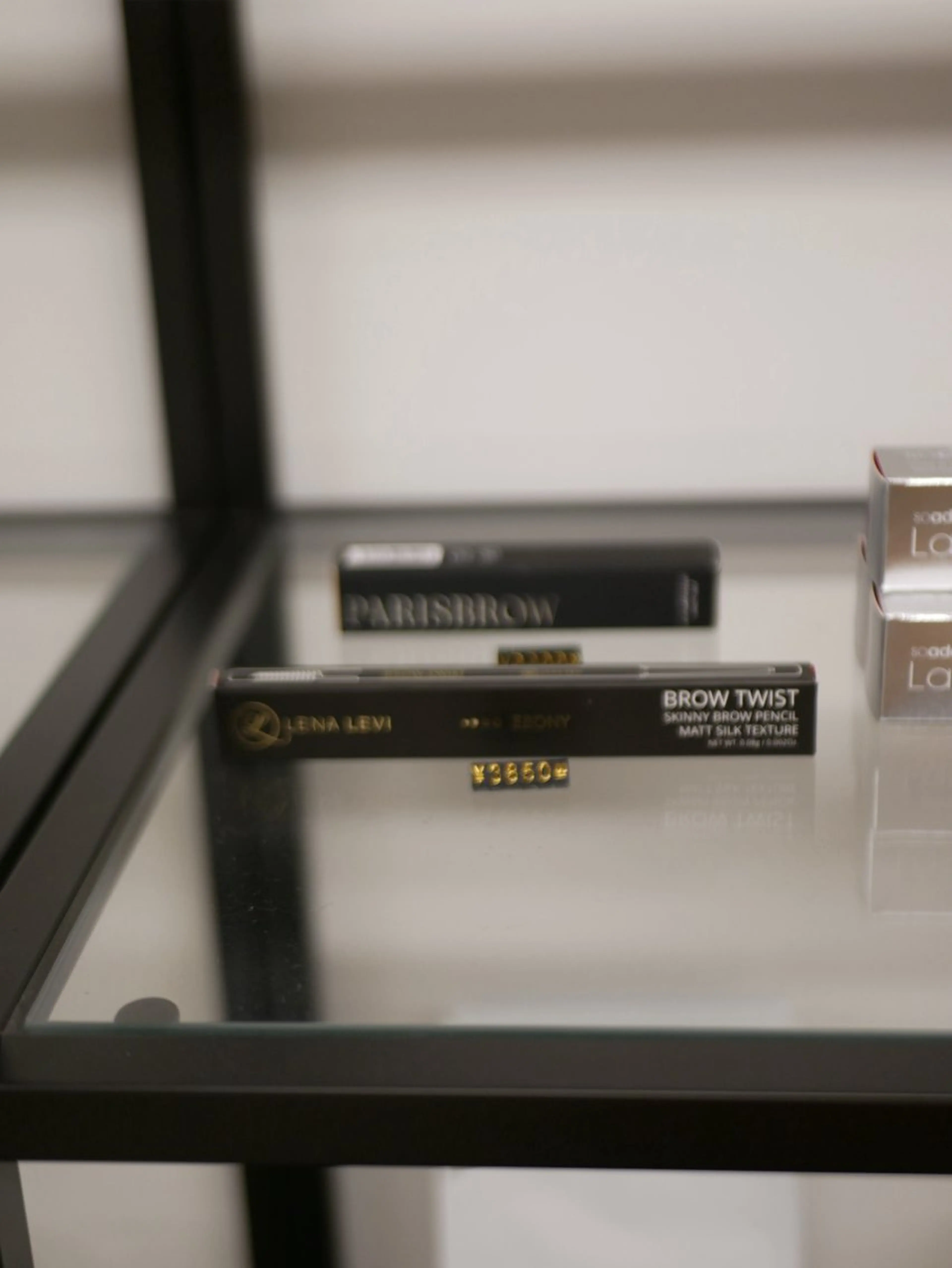 マツエク・マツパ R eyelash / suzuのマツエク・マツパデザイン