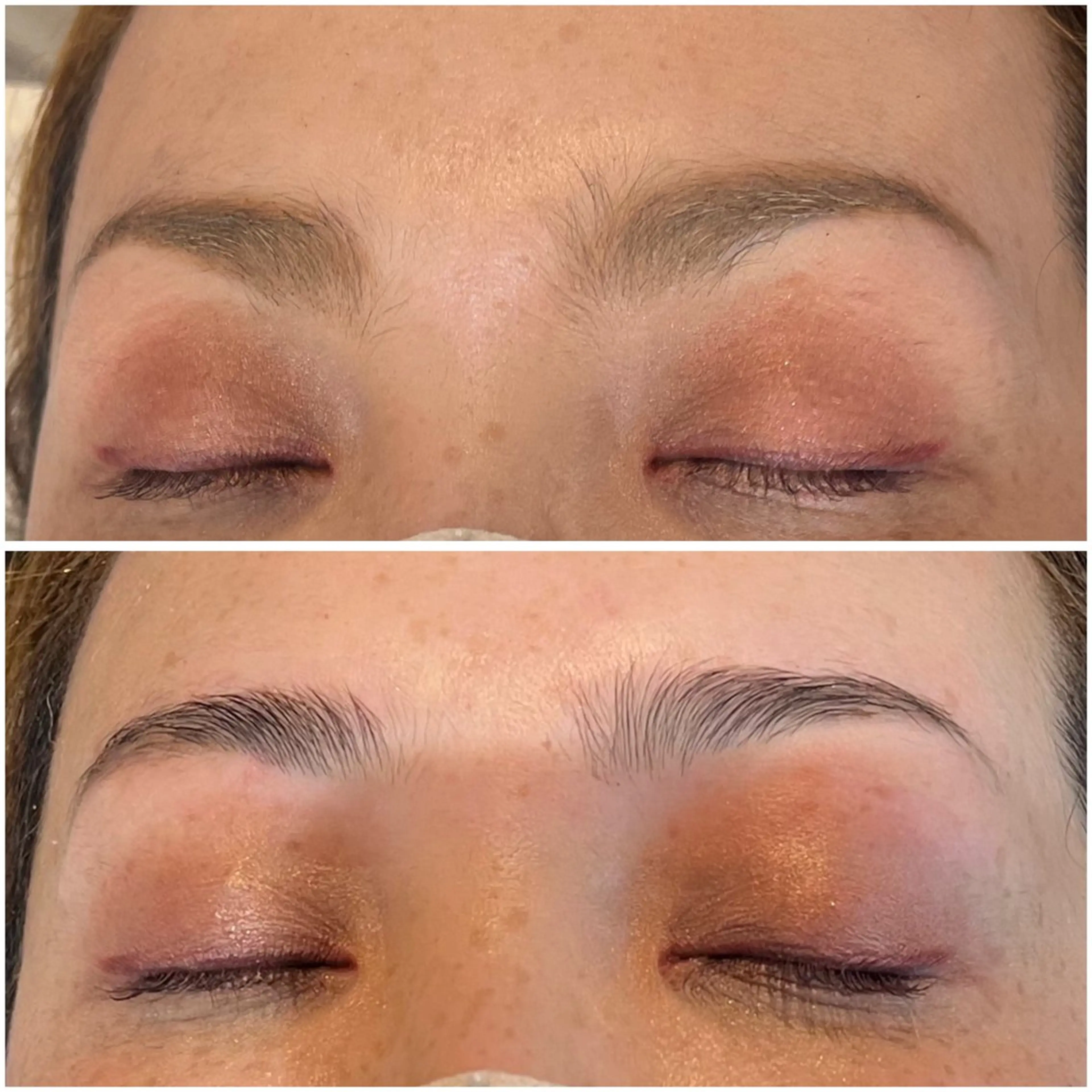 アイブロウ HammyWhite 心斎橋🌈AMIのその他イメージ