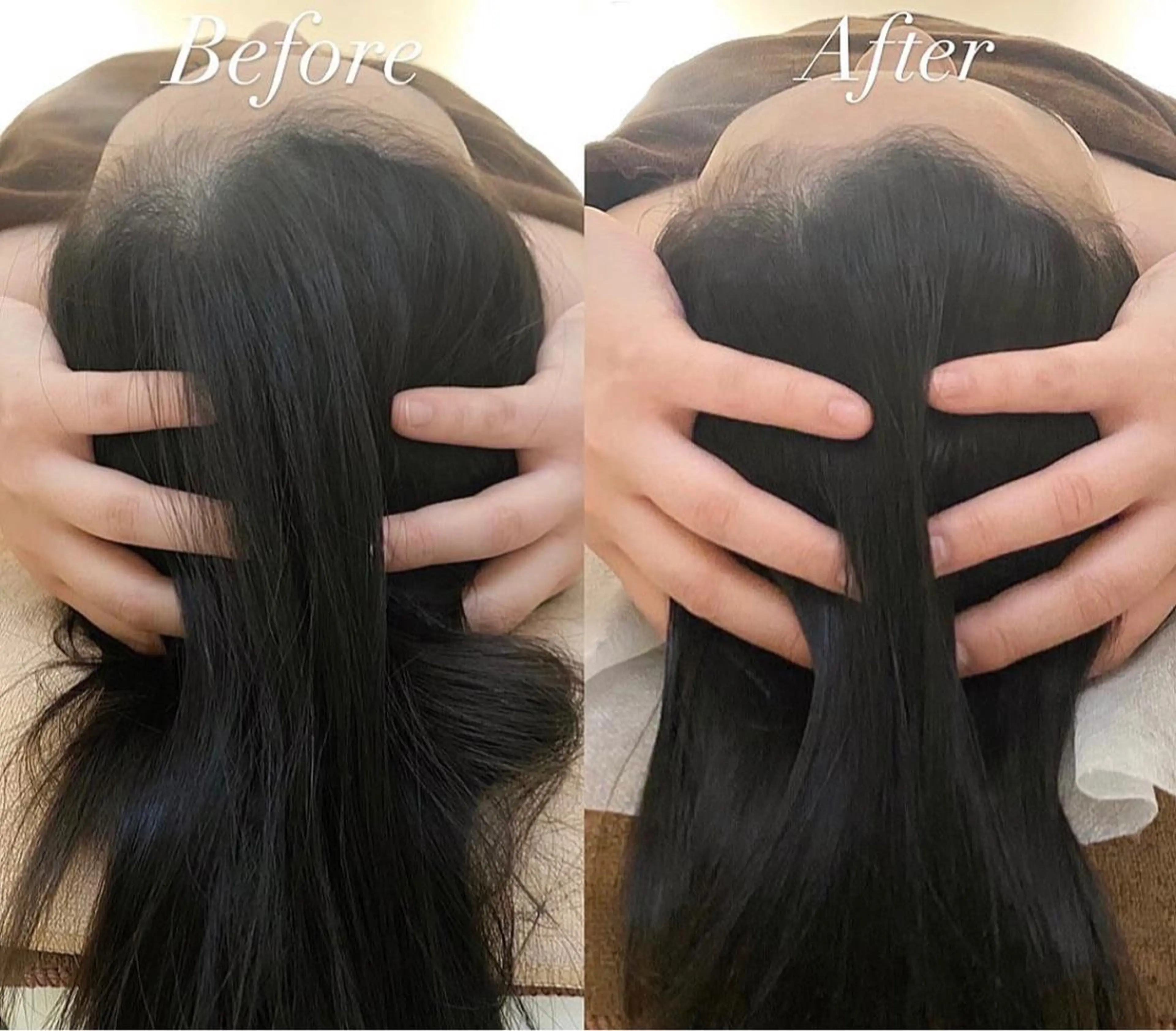 eyelashsalon milk所属・吉田 ゆいのマツエク・マツパデザイン