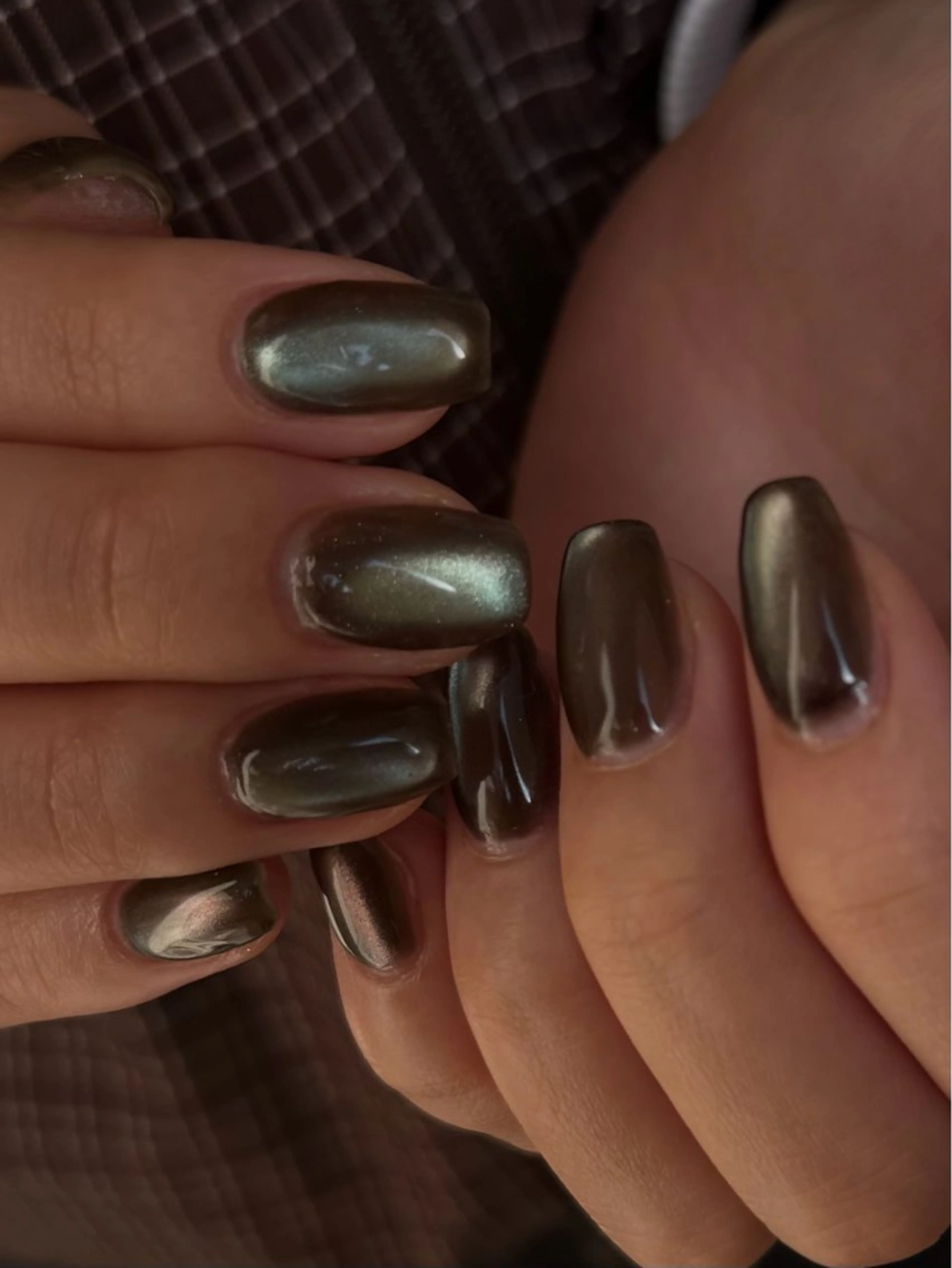 ネイル ハンドネイル Manon atsumiのネイルデザイン