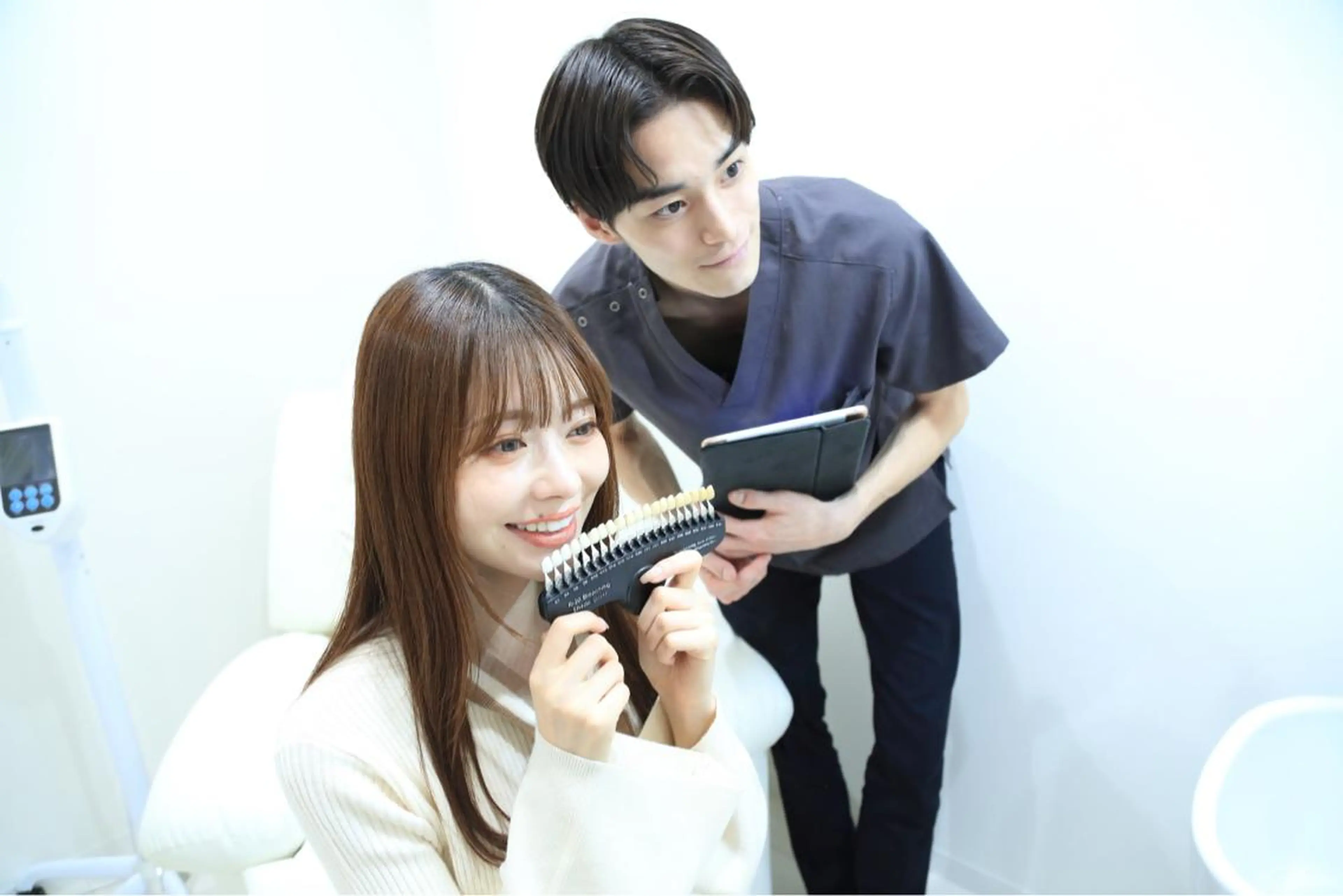 セルフホワイトニング 🦷口元垢抜け✨のその他イメージ