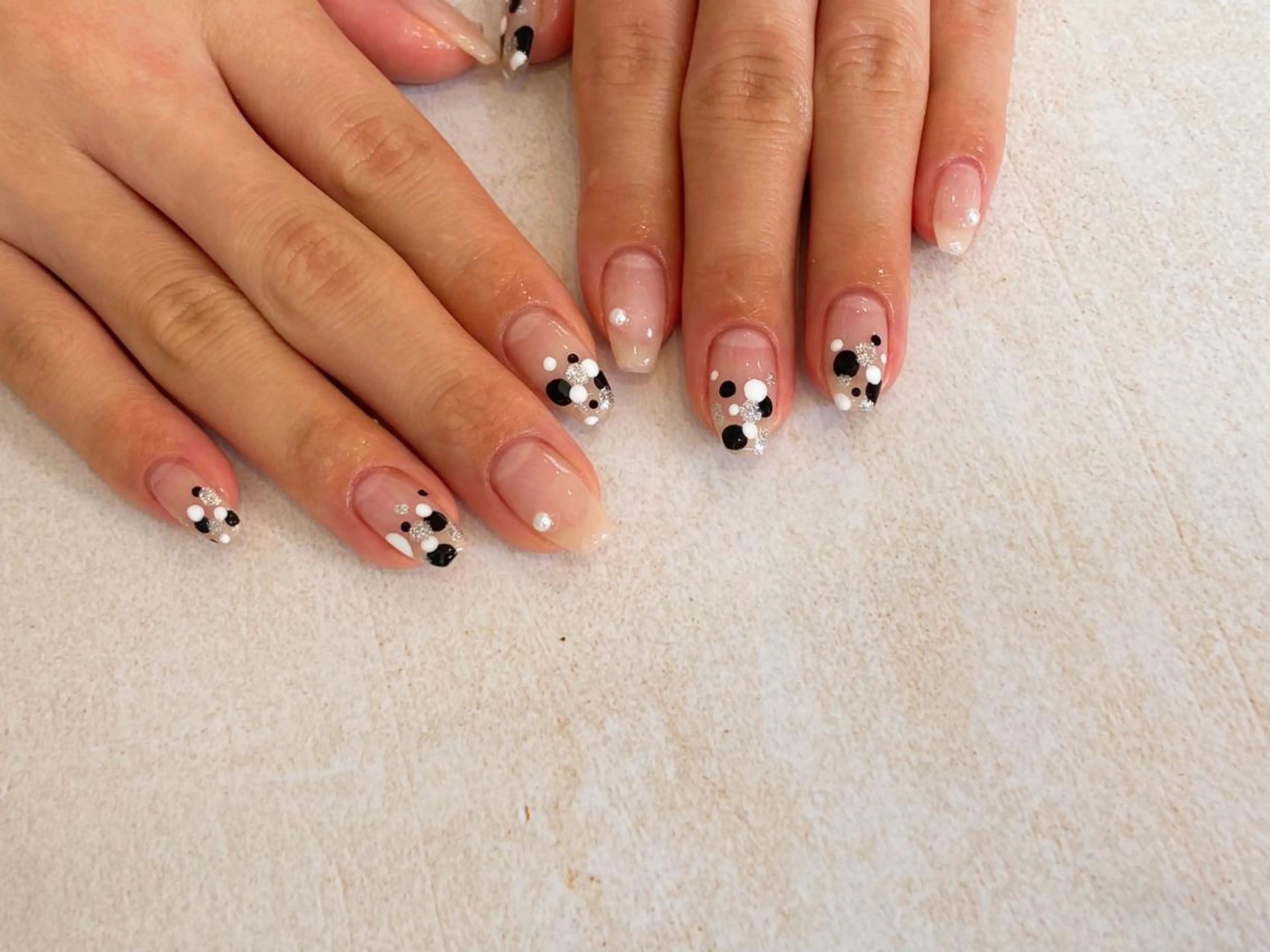 ネイル sofa kotokoのネイルデザイン