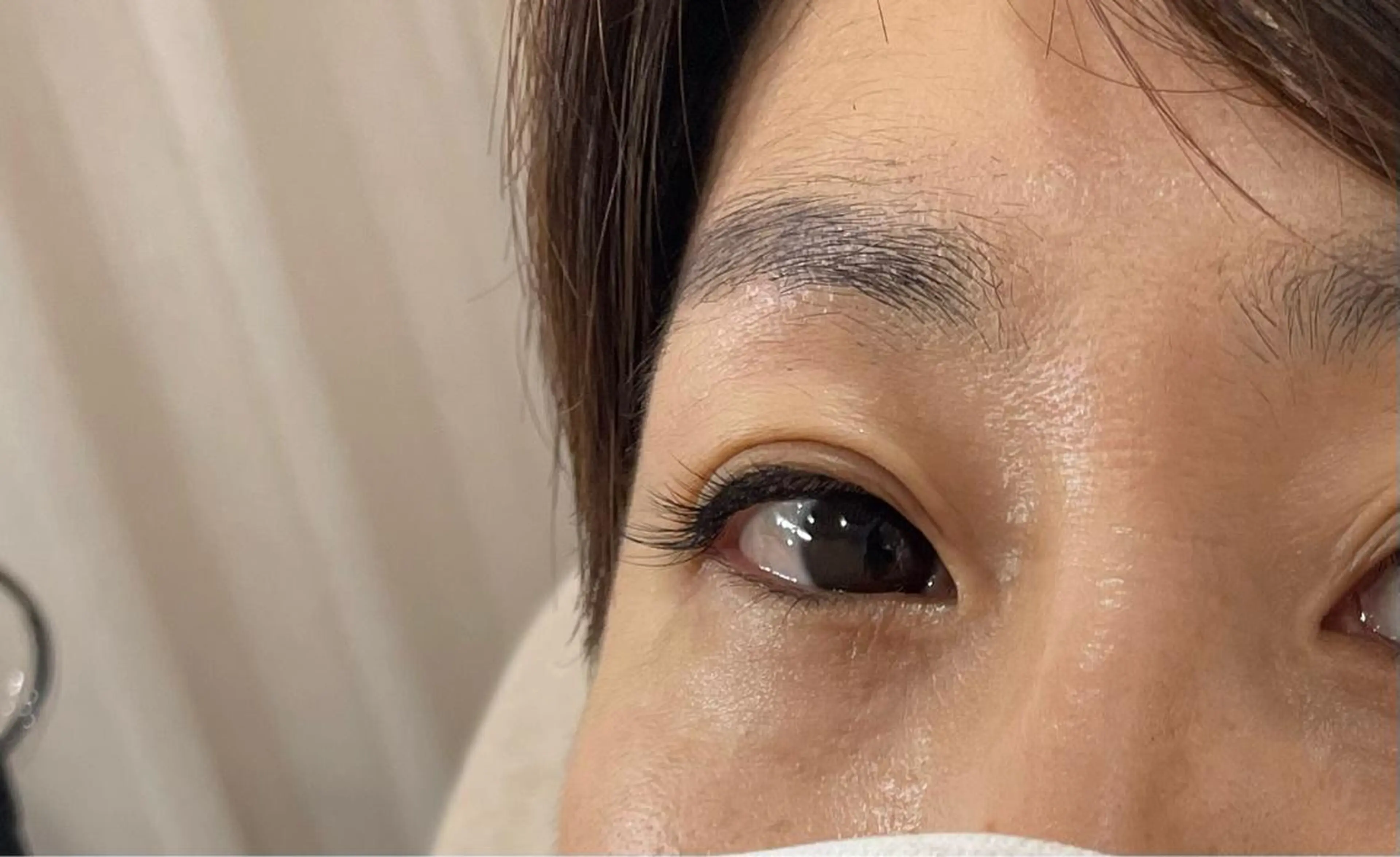 マツエク・マツパ Jカール セーブル PLUME🕊 yuunaのマツエク・マツパデザイン