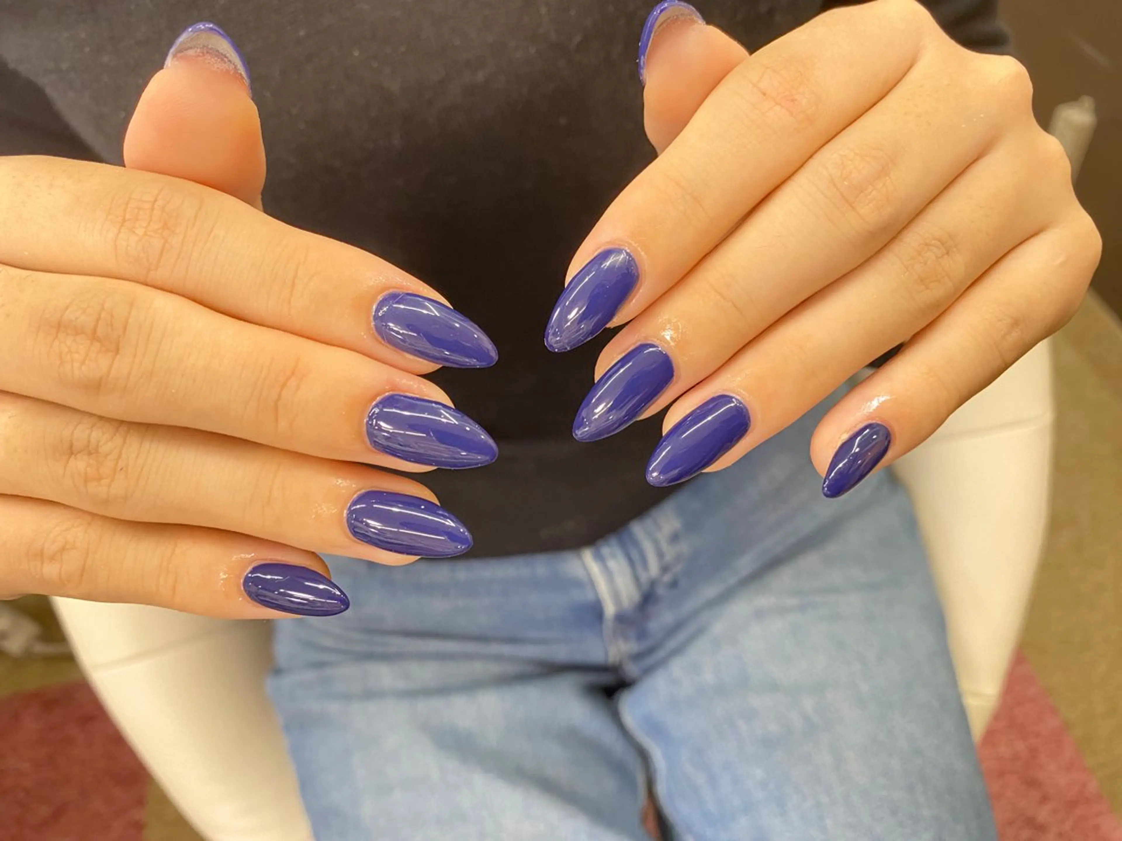 ネイル Lien  _リエン リエンのネイルデザイン