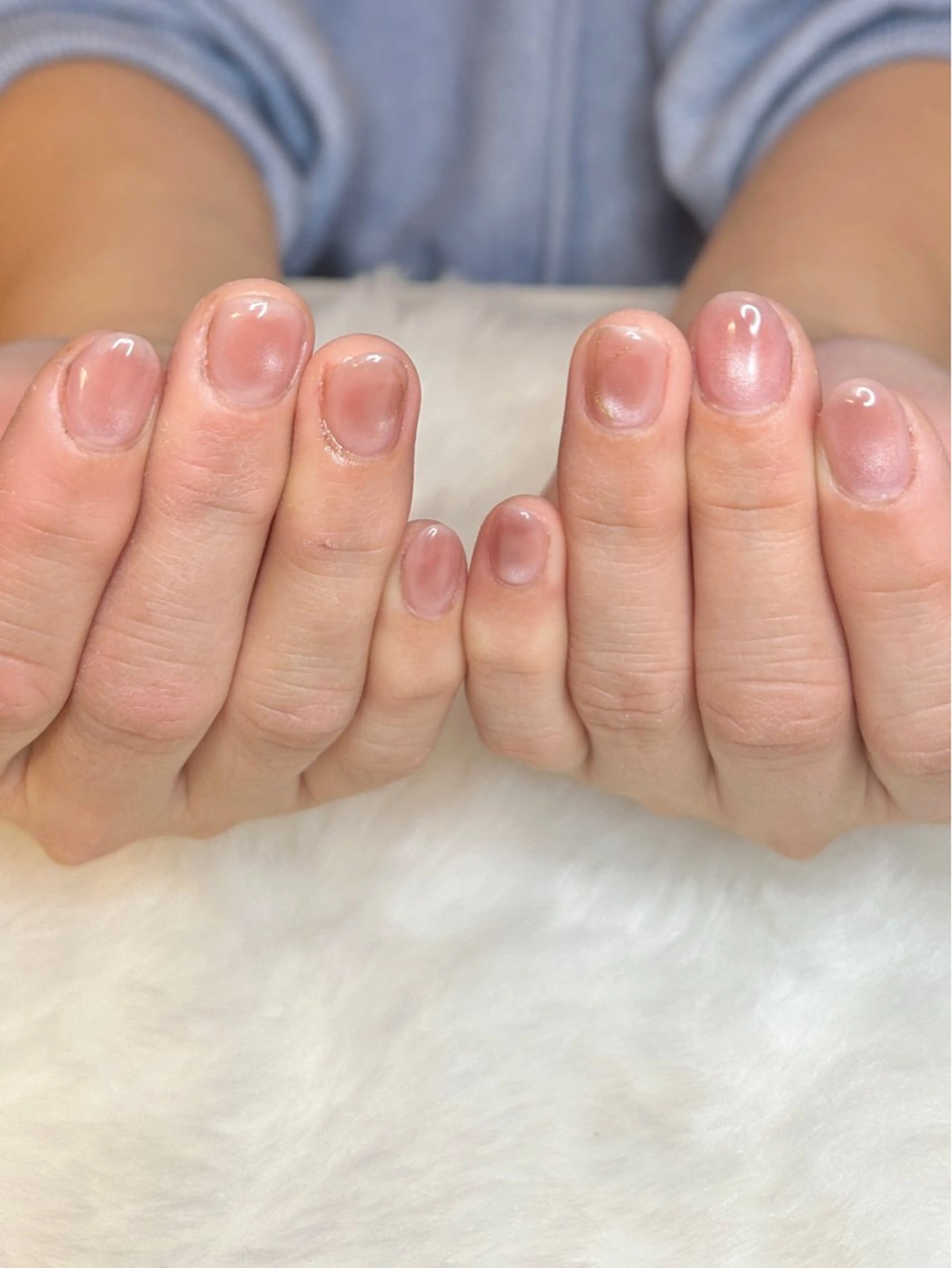 ネイル Lily nailのネイルデザイン
